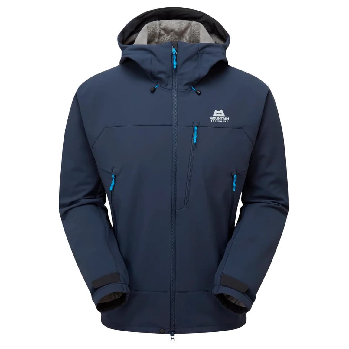 Софтшел яке Mountain Equipment Vulcan Jacket Softshell jacket - Cosmos