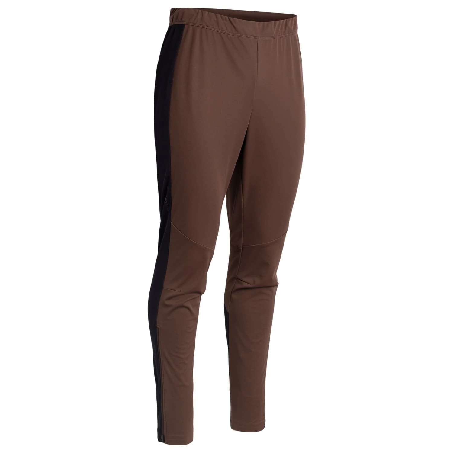 Мъжки панталон за ски бягане Daehlie Pants Raw 6.0 Cross-country ski trousers - Cappuccino