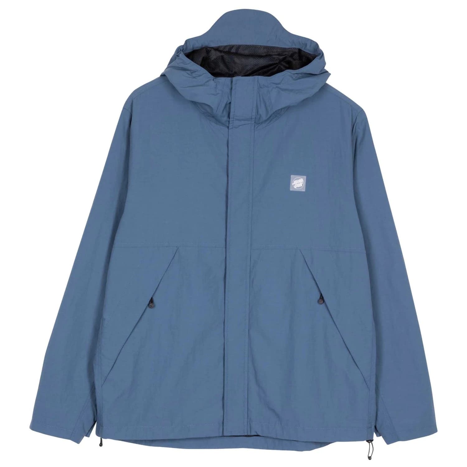 Мъжко ежедневно яке Santa cruz Camper Jacket Casual jacket - Dark Navy