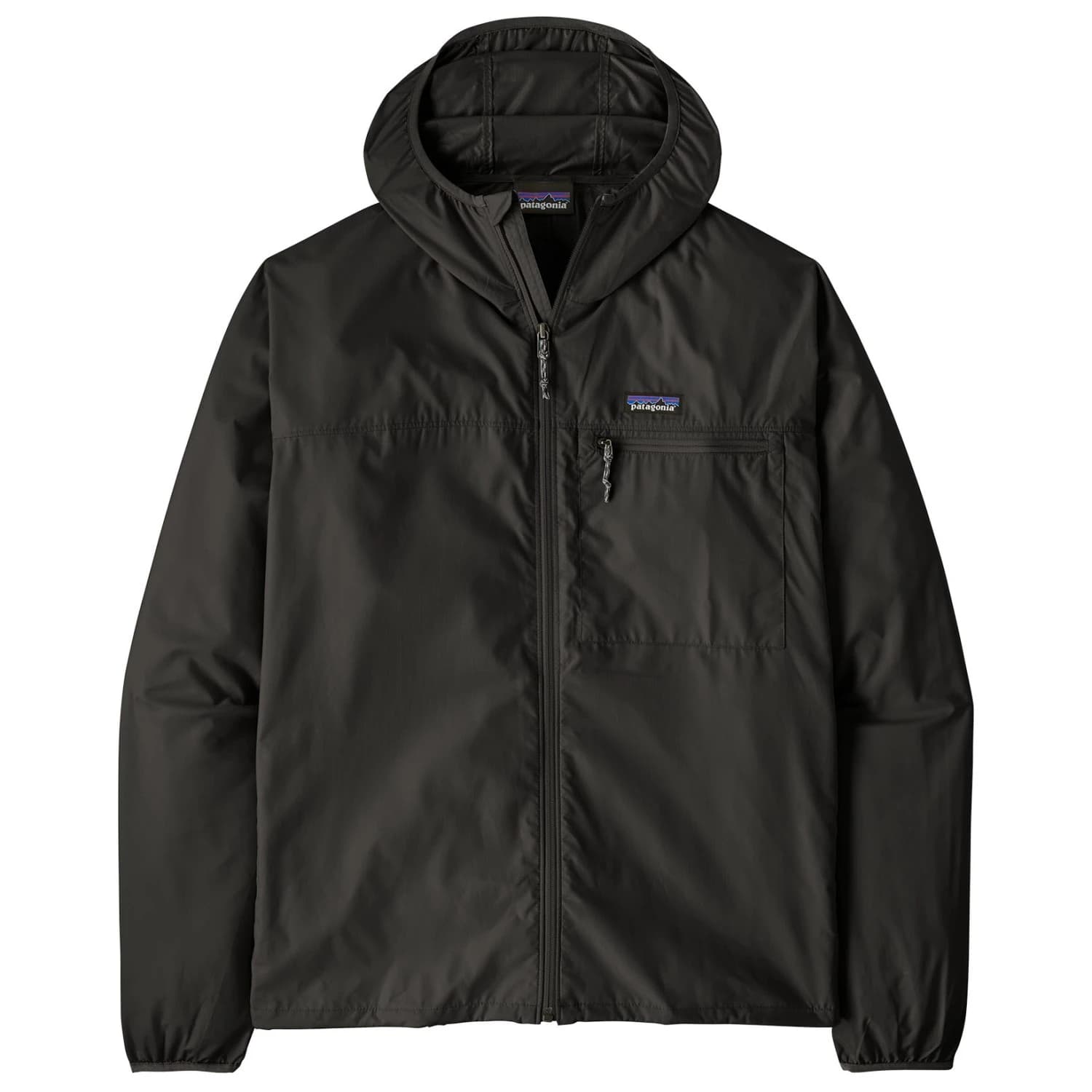 Мъжко ежедневно яке Patagonia Light & Variable Jacket Casual jacket - Black