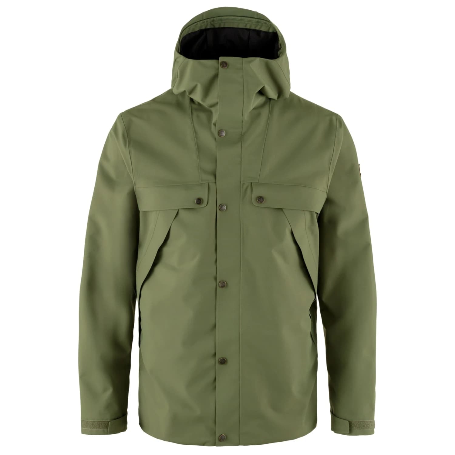 Мъжко ежедневно яке Fjällräven Övik Hydratic Jacket Casual jacket - Green
