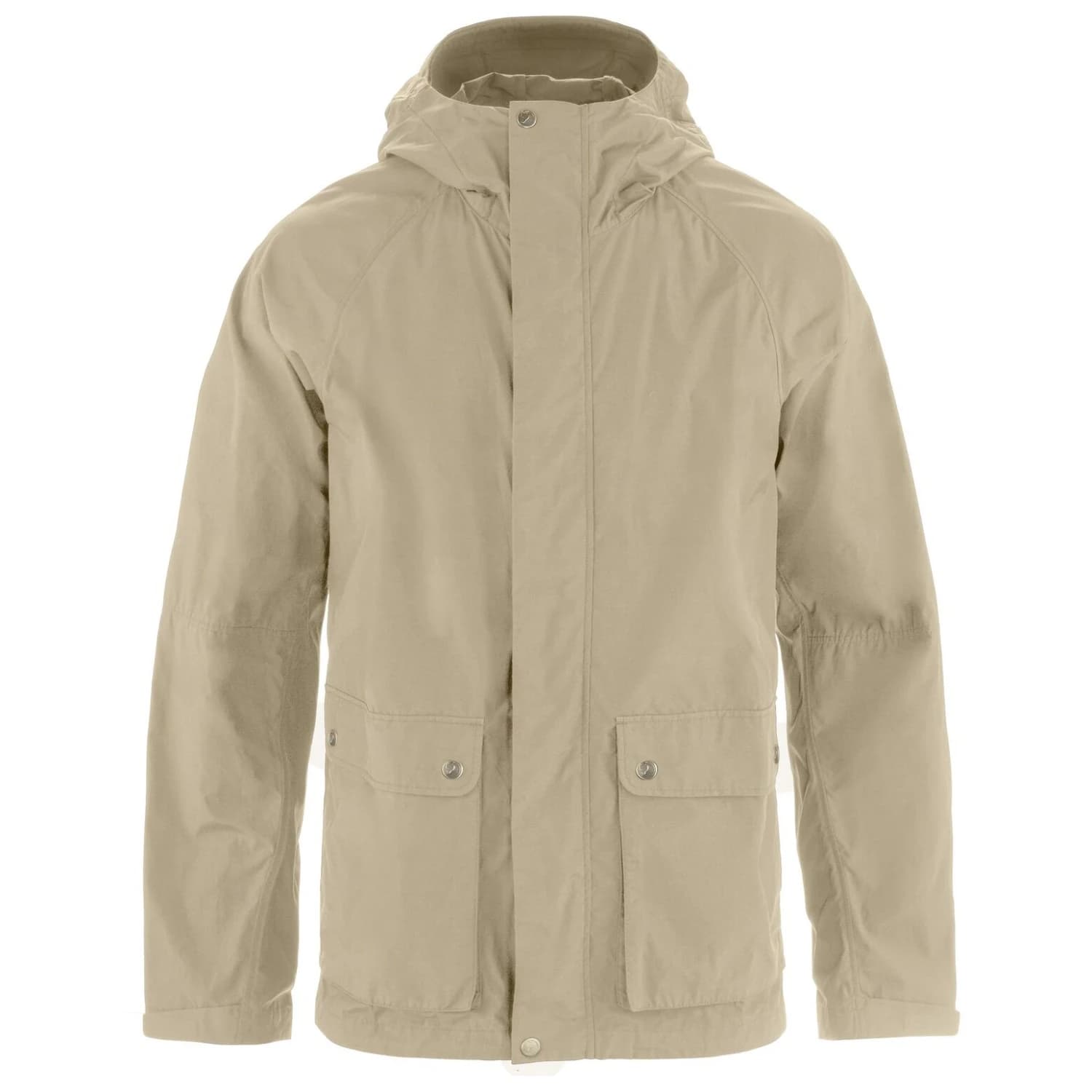 Мъжко ежедневно яке Fjällräven Vardag Vindby Jacket Casual jacket - Fossil