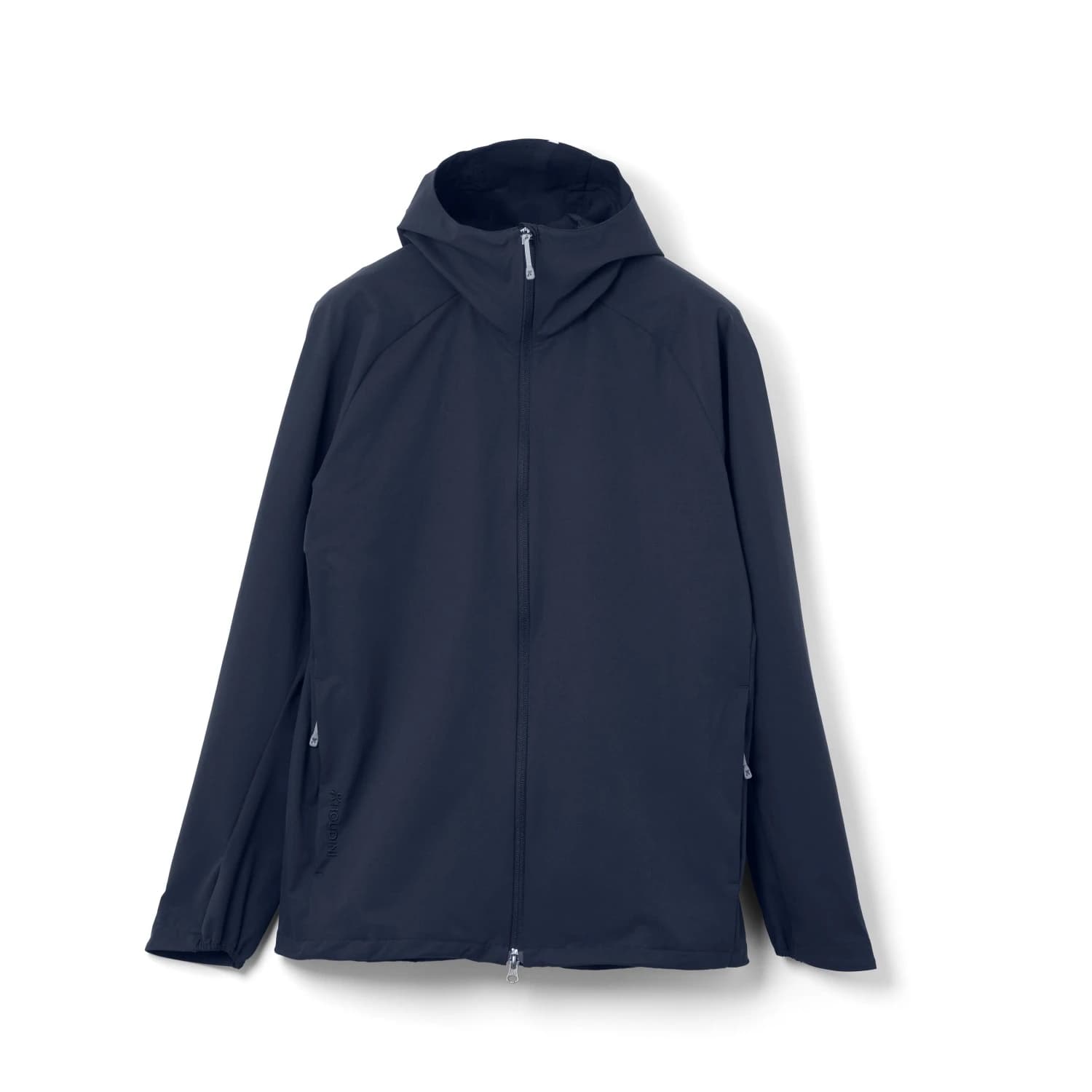 Мъжко софтшел яке Houdini Daybreak Houdi II Softshell jacket - Blue Illusion