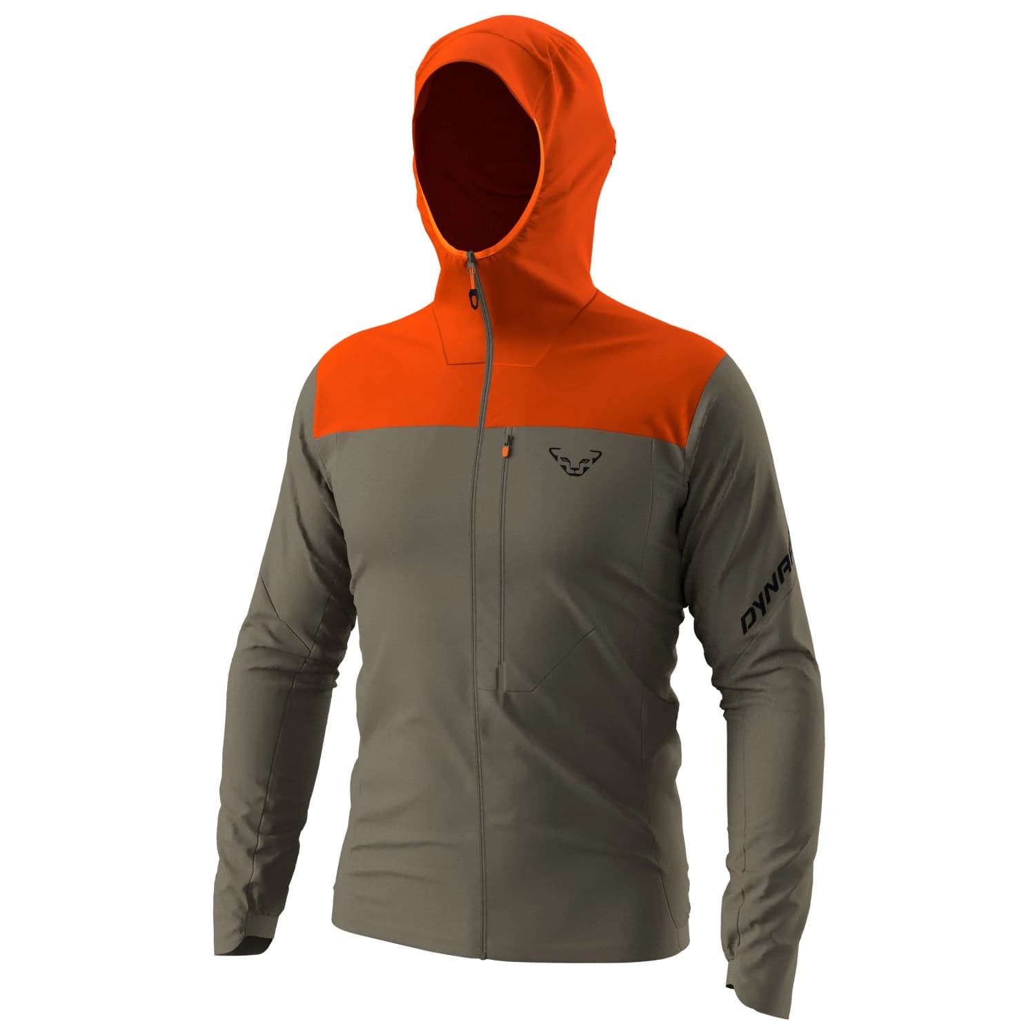 Мъжко софтшел яке Dynafit Traverse Dynastretch Jacket Softshell jacket - Alabama