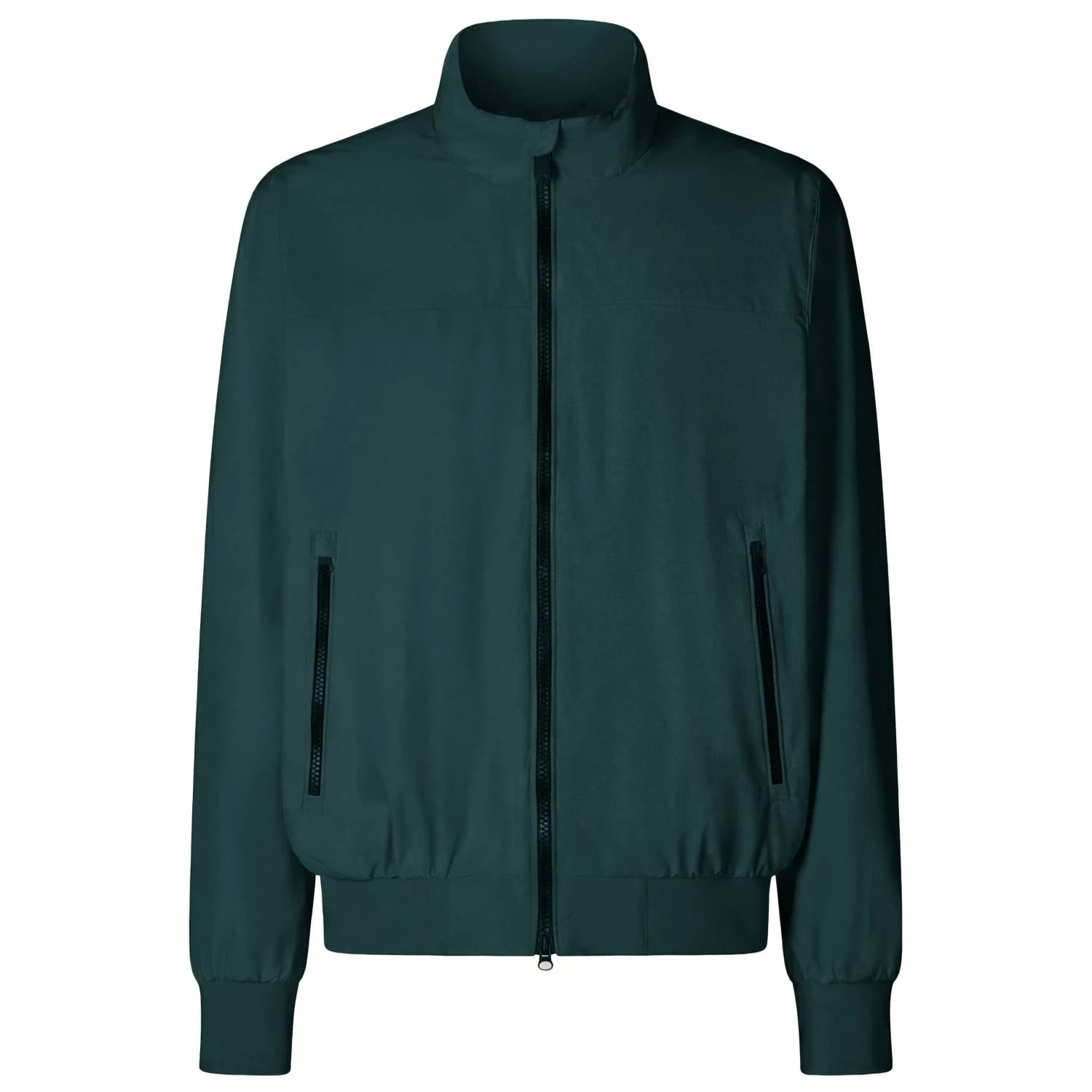 Мъжко ежедневно яке Save the Duck Finlay Casual jacket - Salamader Green