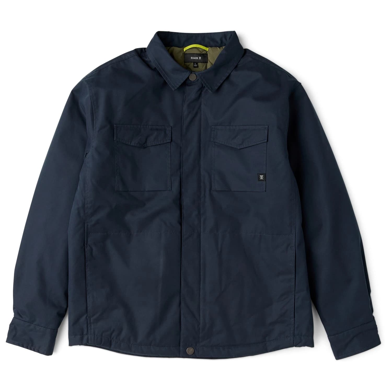 Ежедневно яке Roark Hebrides 10K Casual jacket - Deep Navy