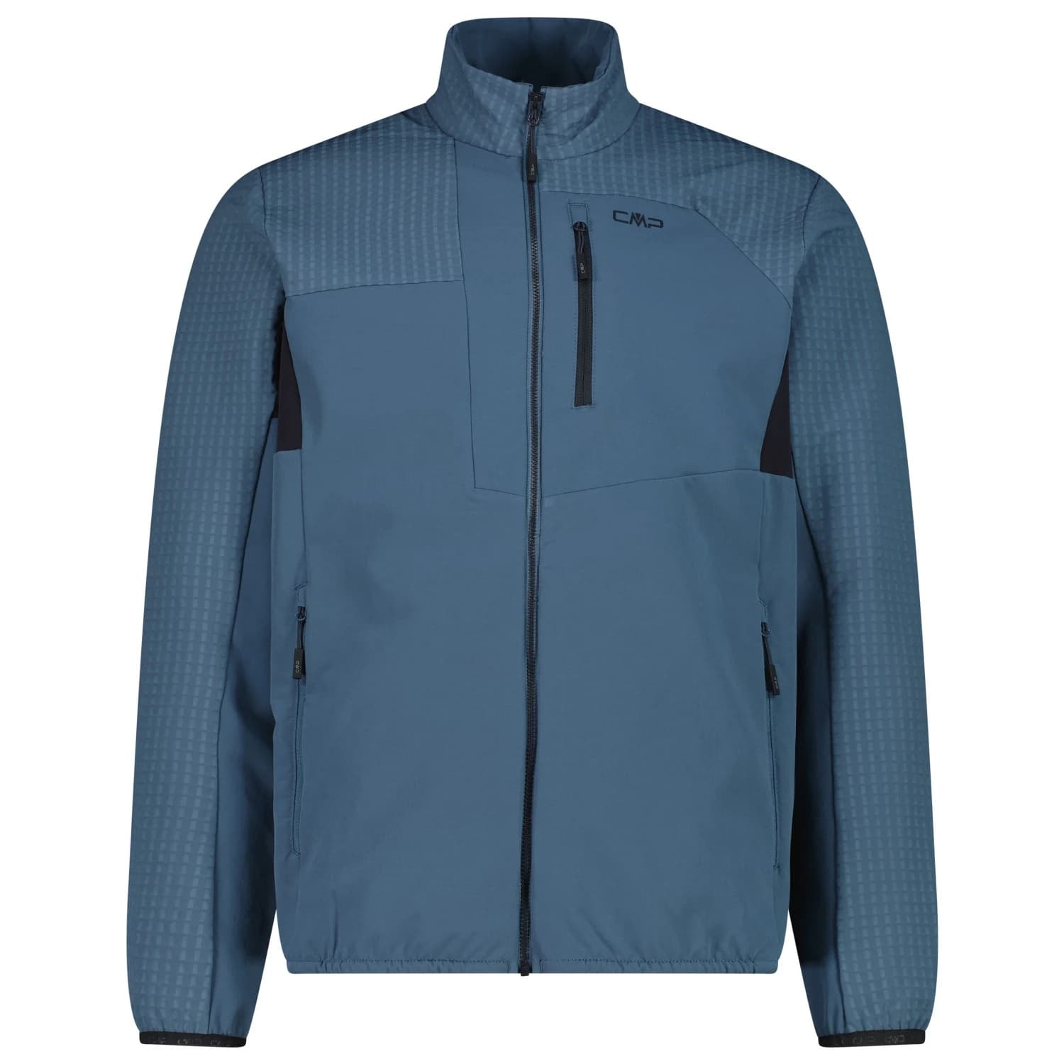 Софтшел яке CMP Jacket Zip Hood 36M1107 Softshell jacket - Avio