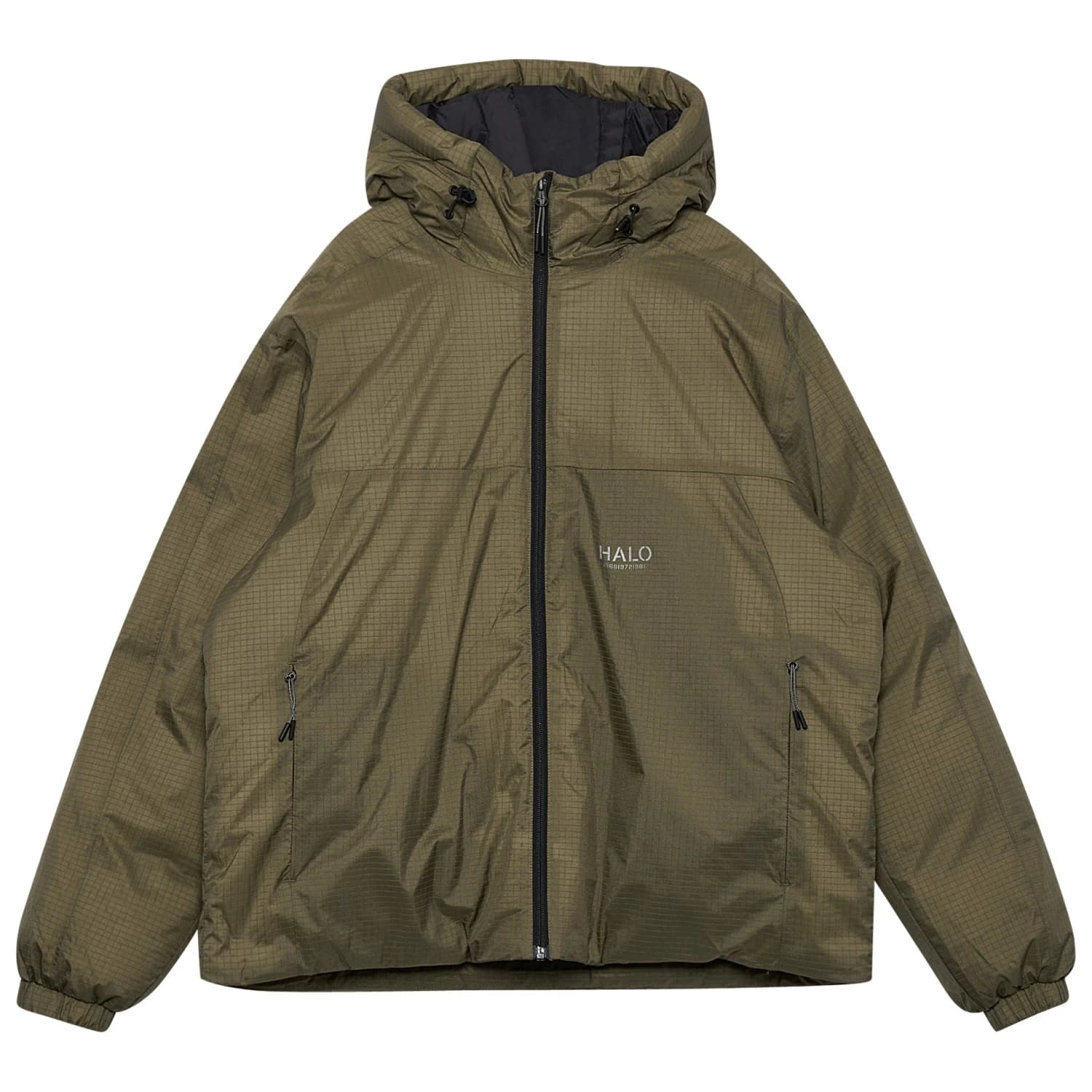 Ежедневно яке Halo RS Down Jacket Down jacket - Capers