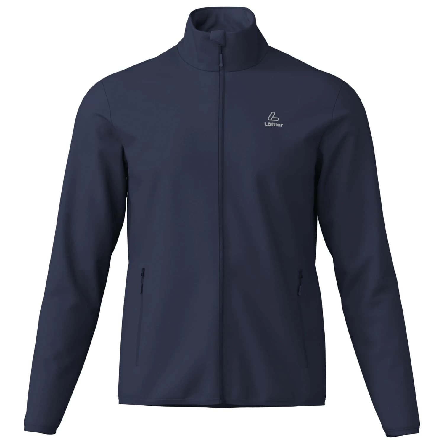 Ветрозащитно яке за колоездене Löffler Tour WS Light Jacket Cycling jacket - Dark Blue
