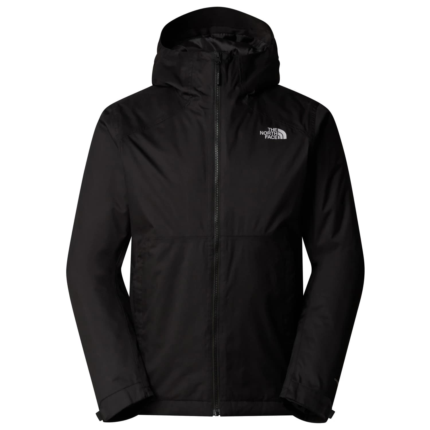 Мъжко зимно яке The North Face Millerton Insulated Jacket Winter jacket - TNF Black / NPF