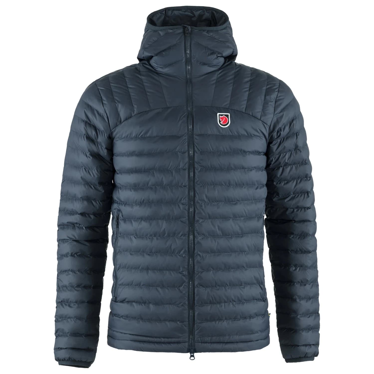 Мъжко синтетично яке Fjällräven Expedition Lätt Hoodie Synthetic jacket - Navy