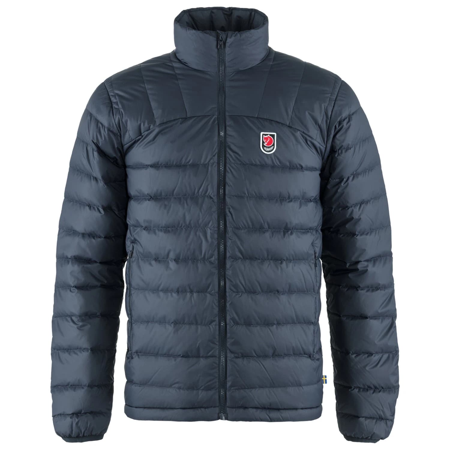 Мъжко пухено яке Fjällräven Expedition Pack Down Jacket - Navy