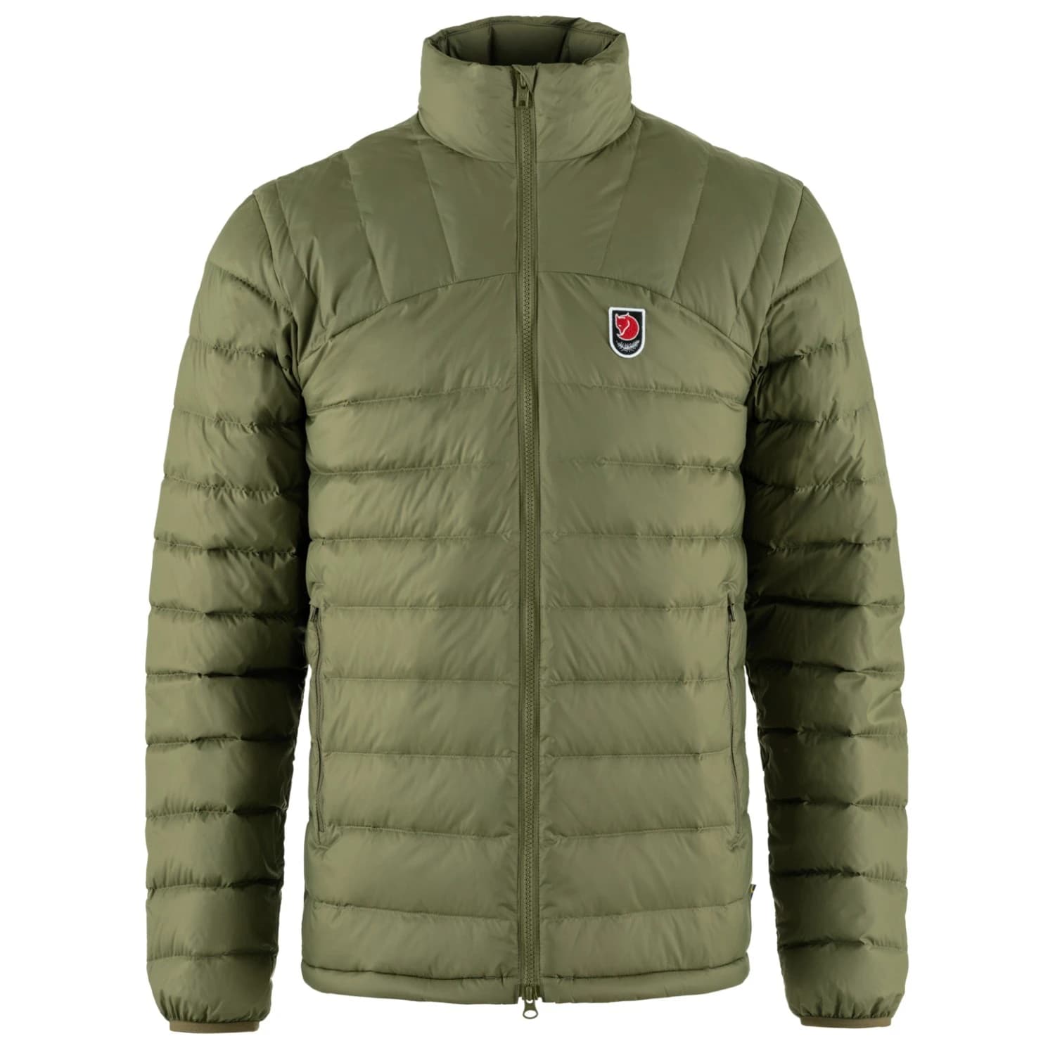 Мъжко пухено яке Fjällräven Expedition Pack Down Jacket - Green