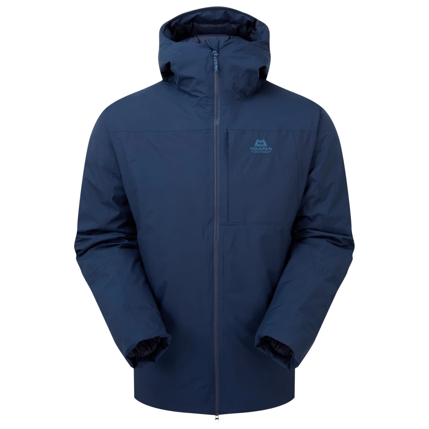 Пухено яке Mountain Equipment Triton Jacket Down jacket - Cosmos II