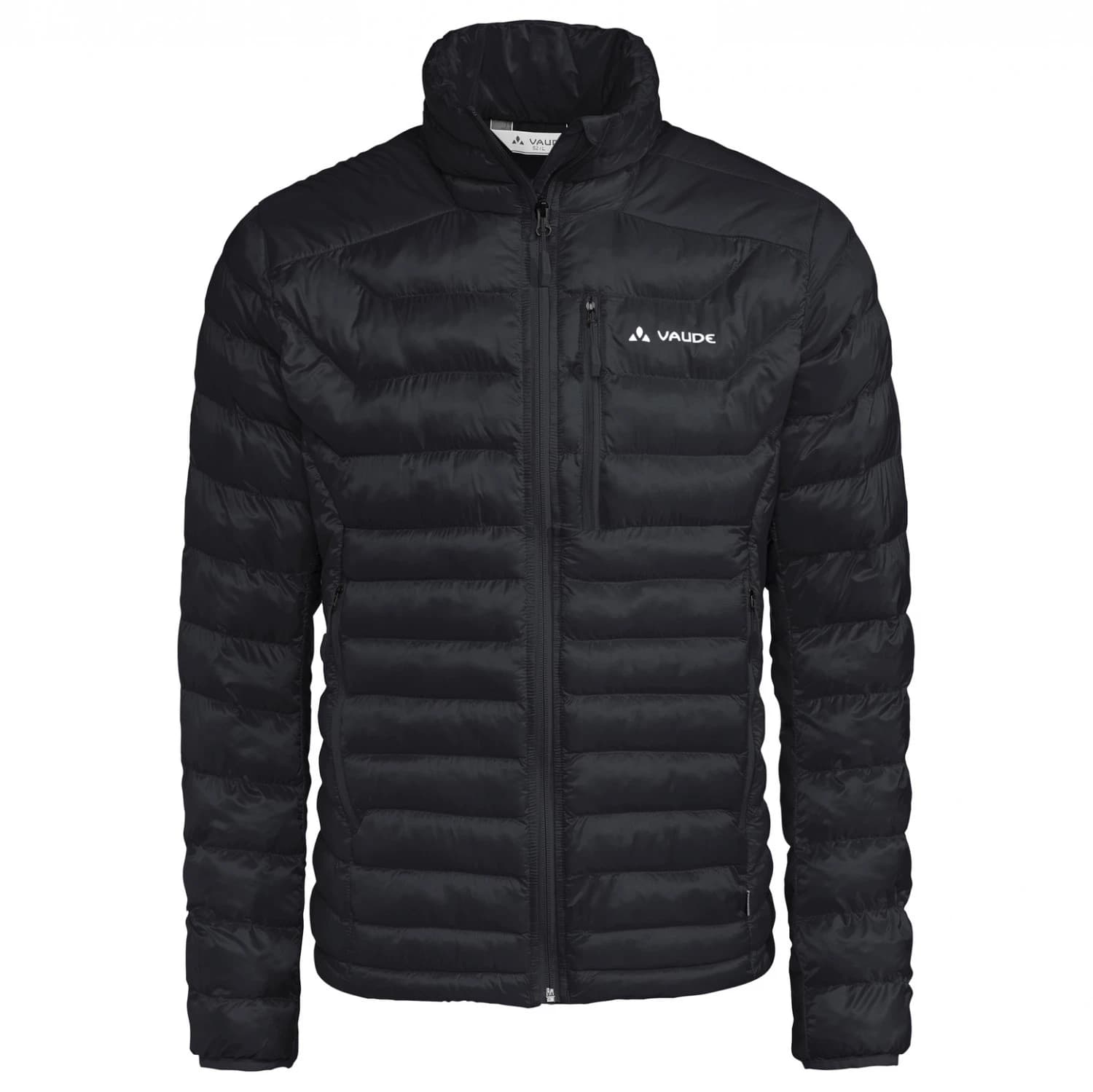 Синтетично яке Vaude Batura Insulation Jacket Synthetic jacket - Black