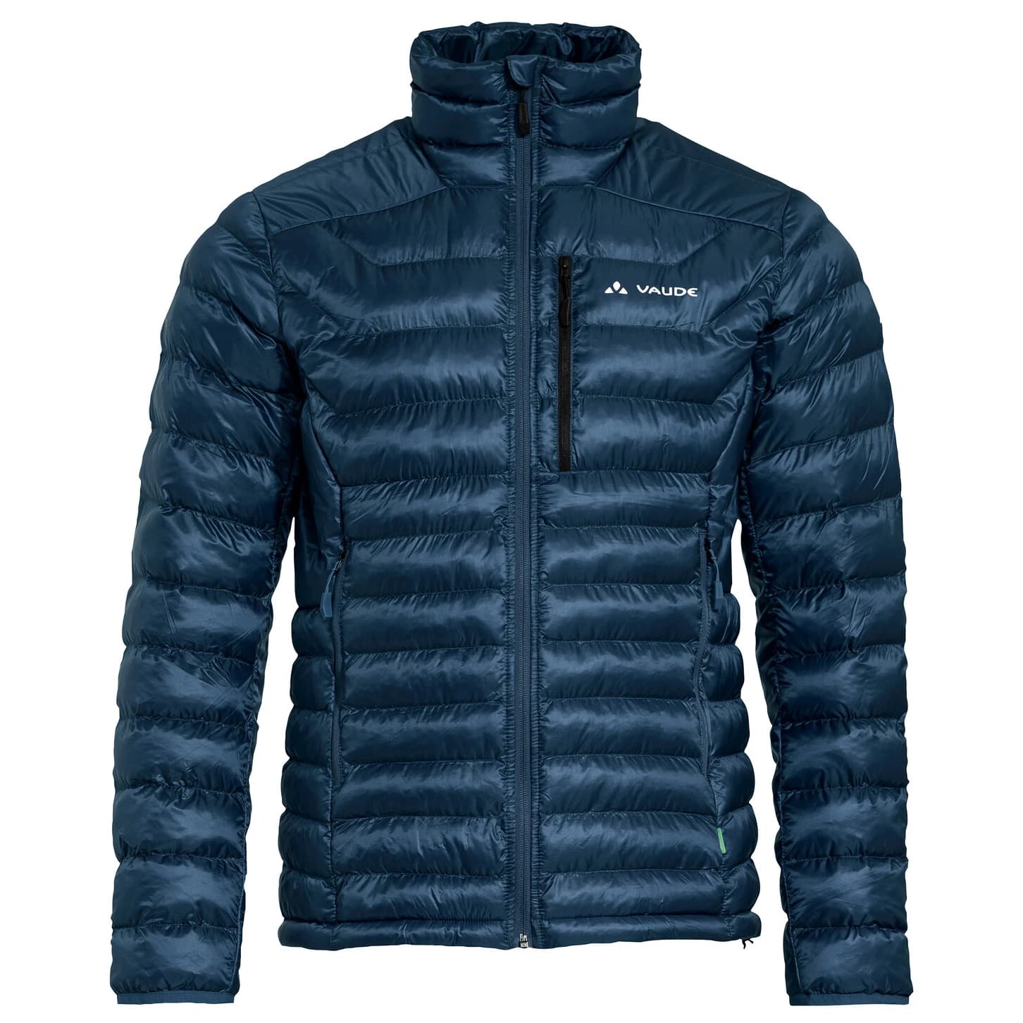 Синтетично яке Vaude Batura Insulation Jacket Synthetic jacket - Dark Sea Uni