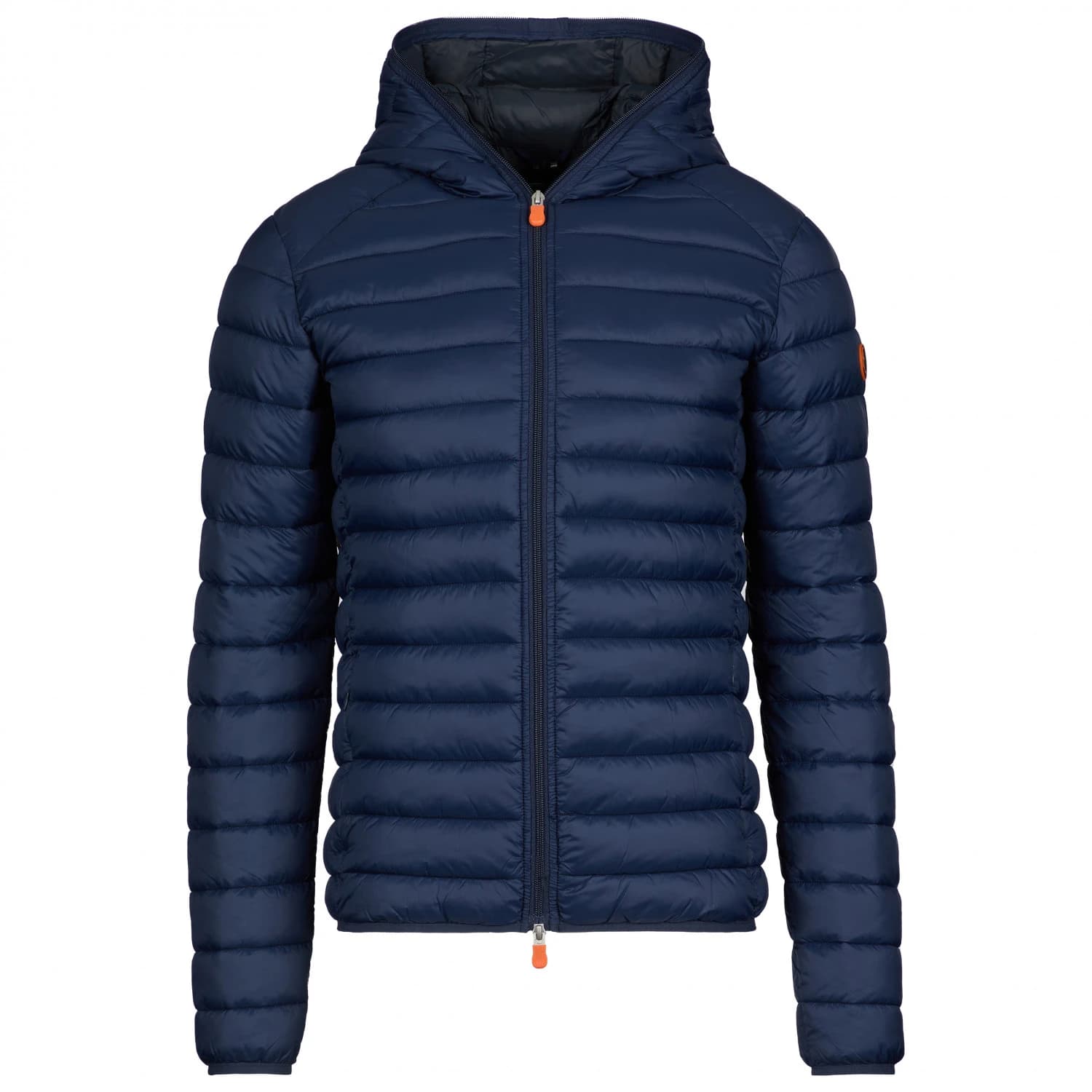 Мъжко синтетично яке Save the Duck Donald Synthetic jacket - Navy Blue