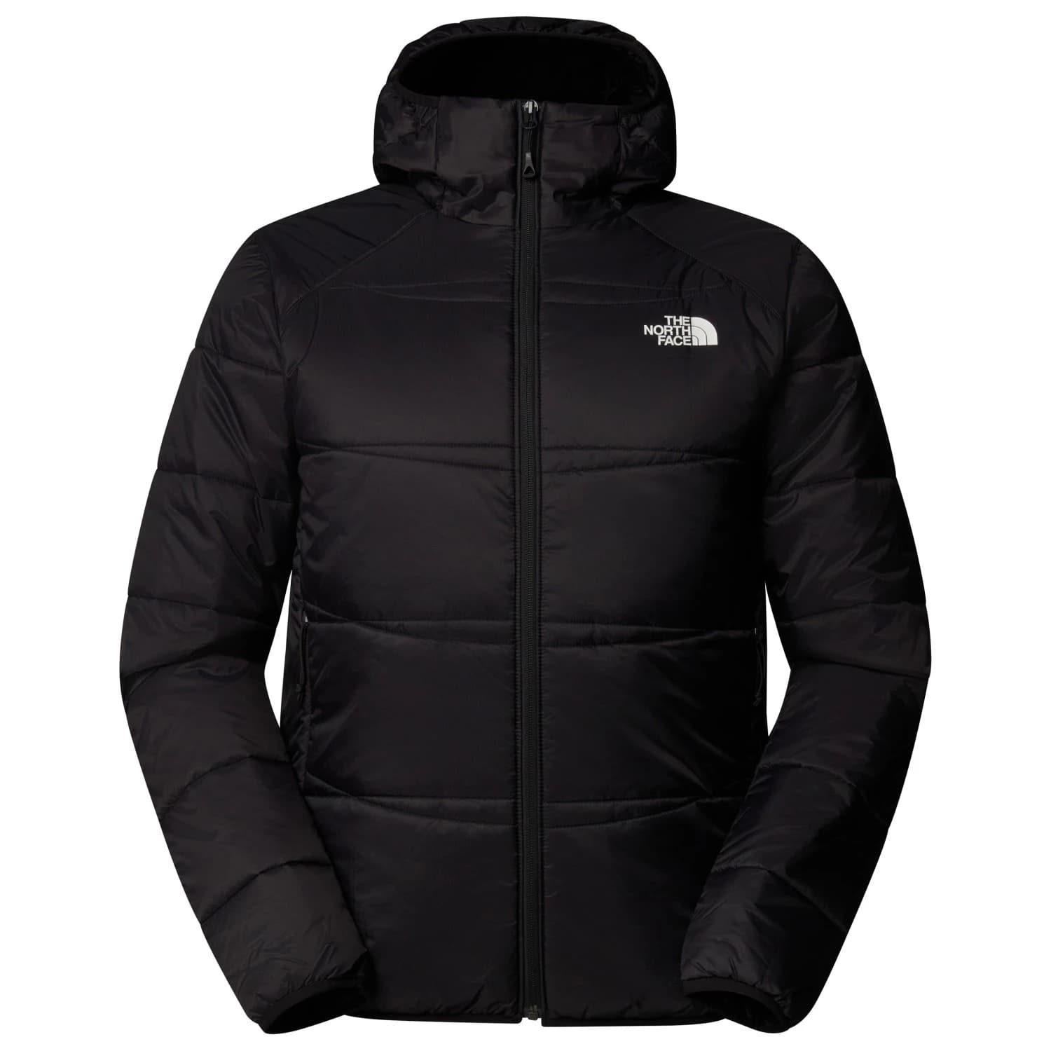 Мъжко синтетично яке The North Face Quest Synthetic Jacket - TNF Black / TNF Black