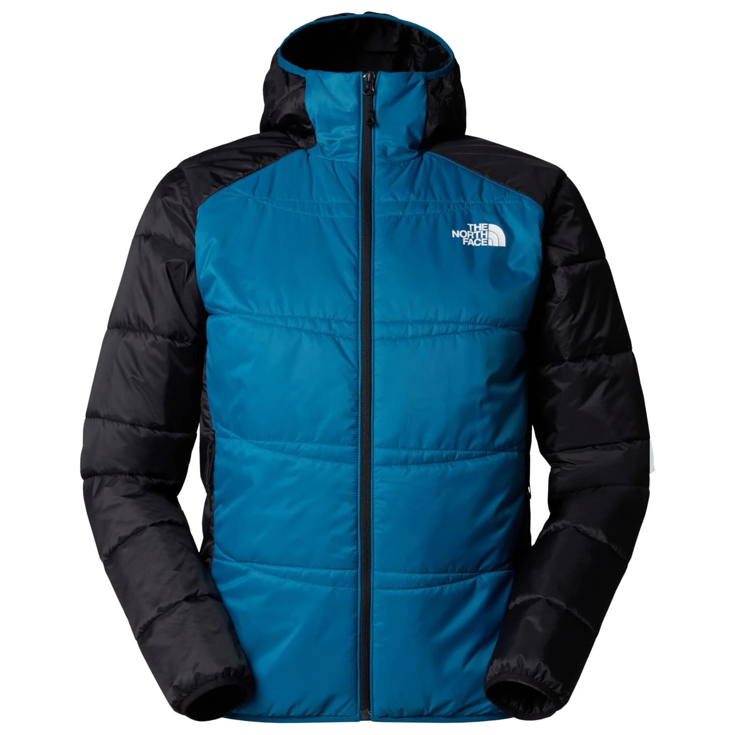 Мъжко синтетично яке The north face Quest Synthetic Jacket - Mineral Ink