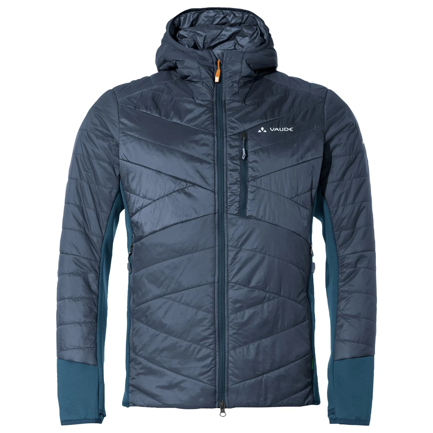 Синтетично яке Vaude Sesvenna Jacket IV Synthetic jacket - Dark Sea Uni