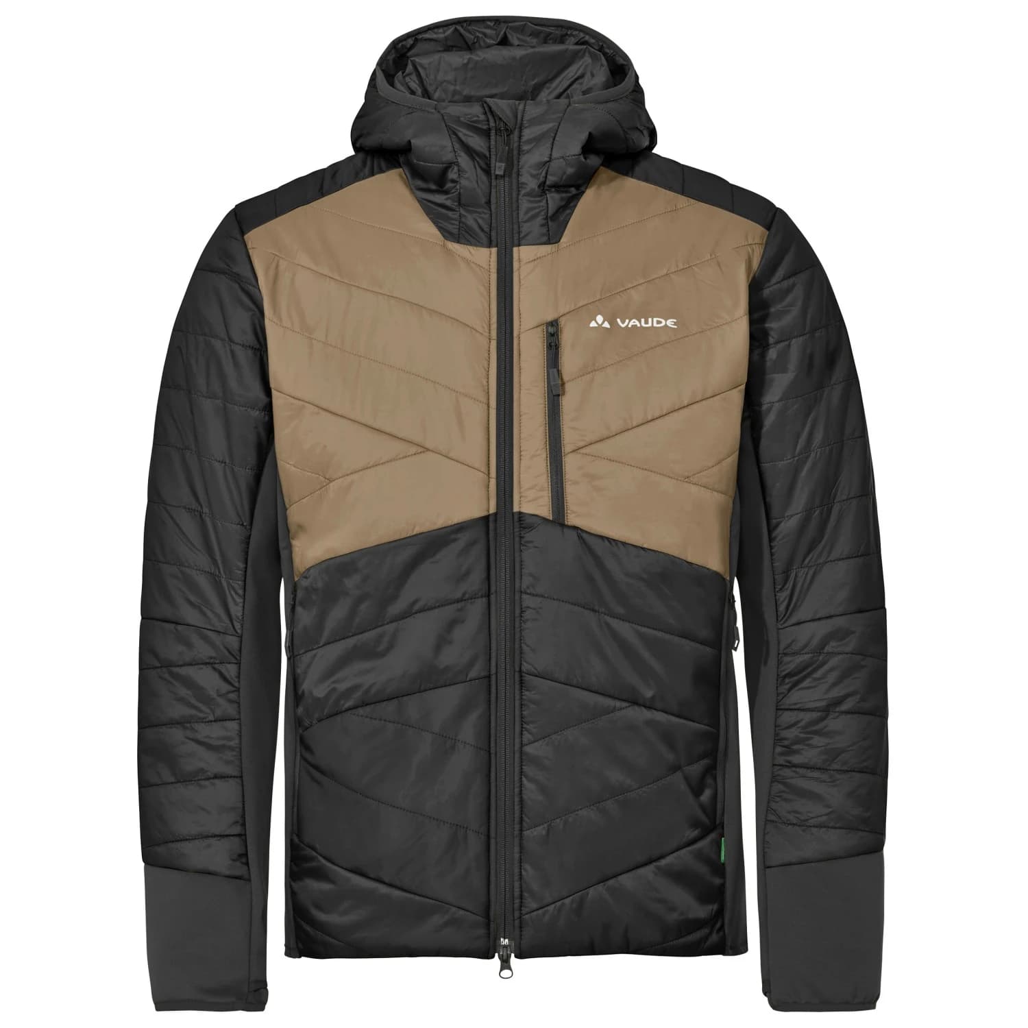 Синтетично яке Vaude Sesvenna Jacket IV Synthetic jacket - Oat
