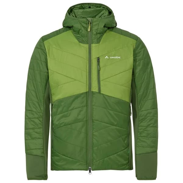 Синтетично яке Vaude Sesvenna Jacket IV Synthetic jacket - Thyme