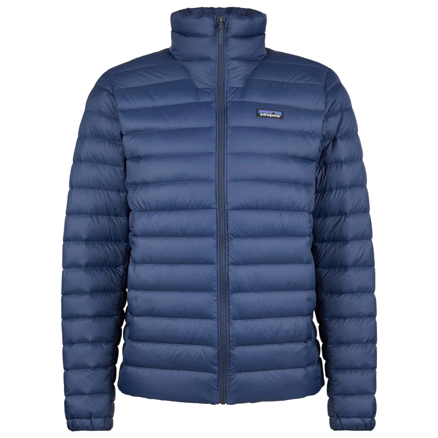 Мъжко пухено яке Patagonia Down Sweater Down jacket - New Navy