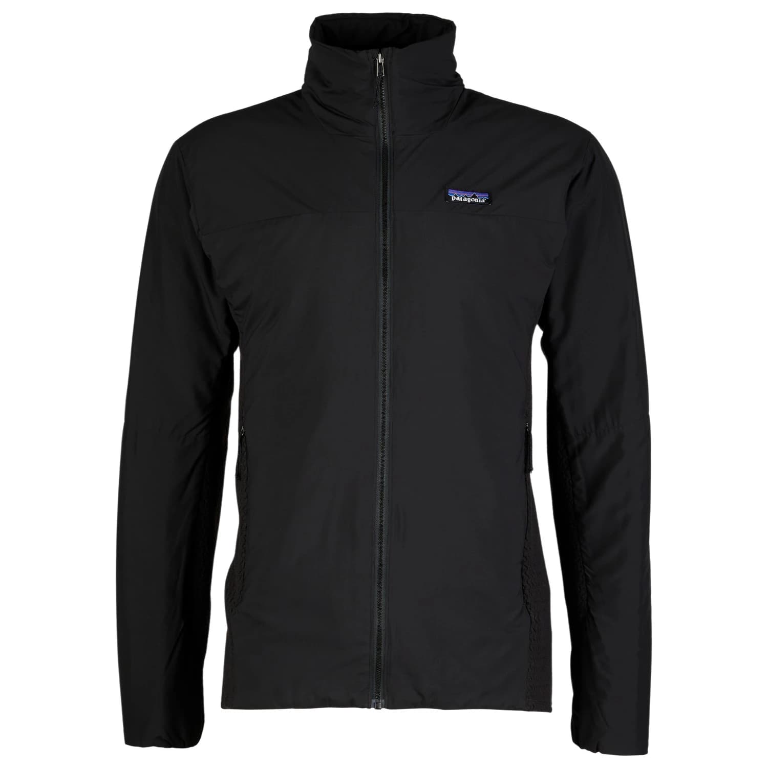 Мъжко синтетично яке Patagonia Nano-Air Light Hybrid Jacket Synthetic jacket - Black