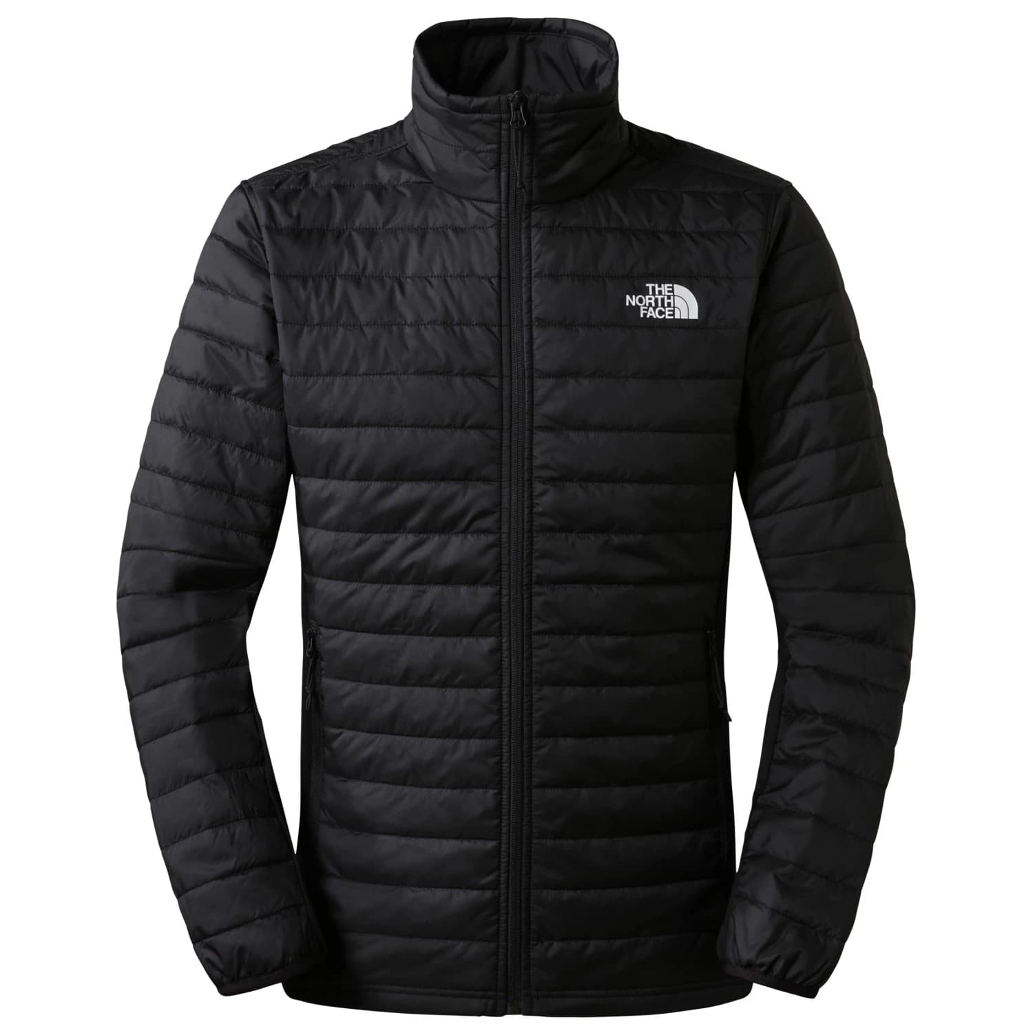 Мъжко синтетично яке The North Face Canyonlands Hybrid Jacket Synthetic jacket - TNF Black / NPF