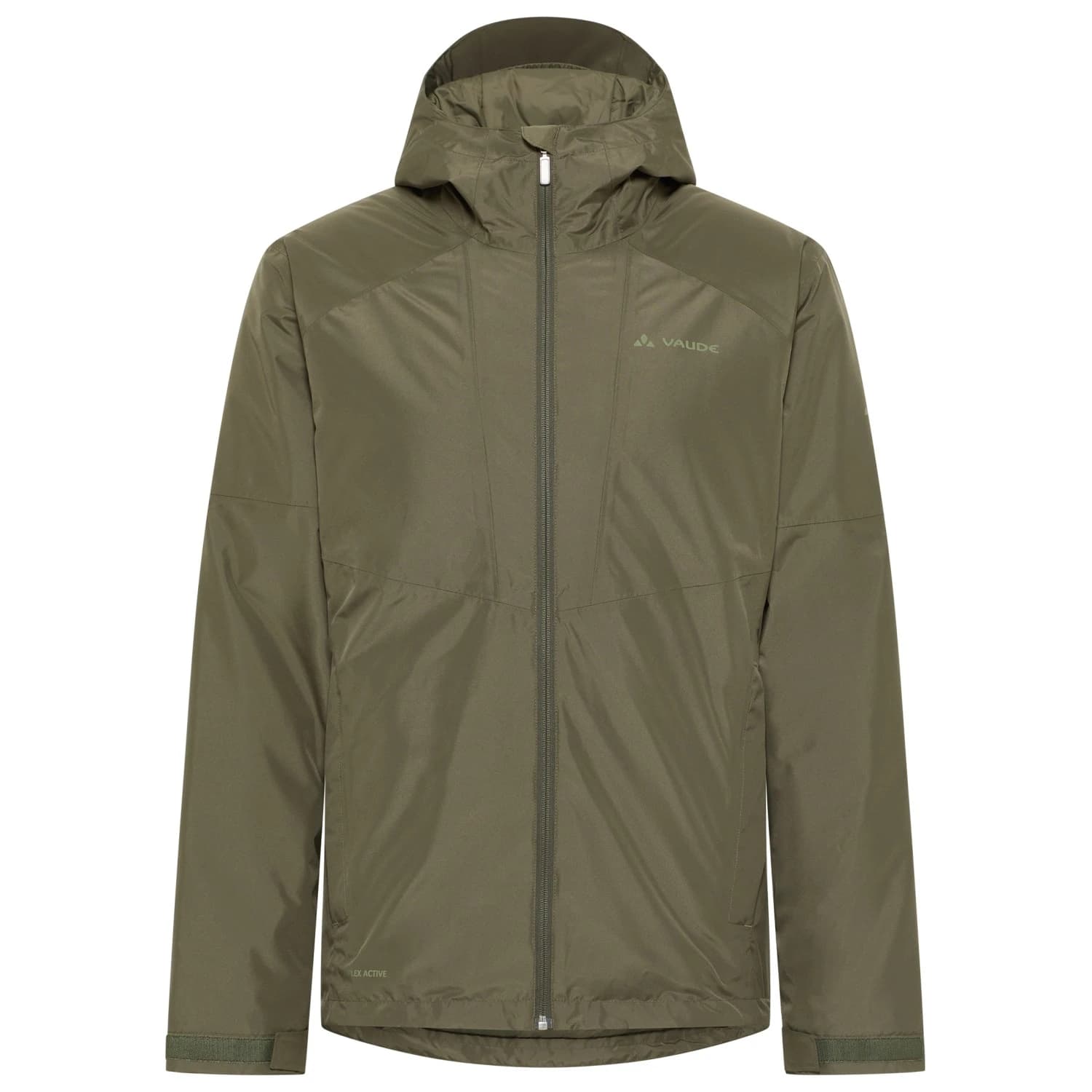 Мъжко зимно яке Vaude Gerlos Jacket Winter jacket - Khaki