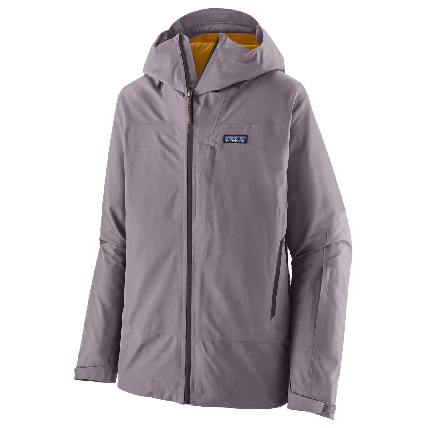 Ски яке Patagonia Storm Shift Jacket Ski jacket - May Grey