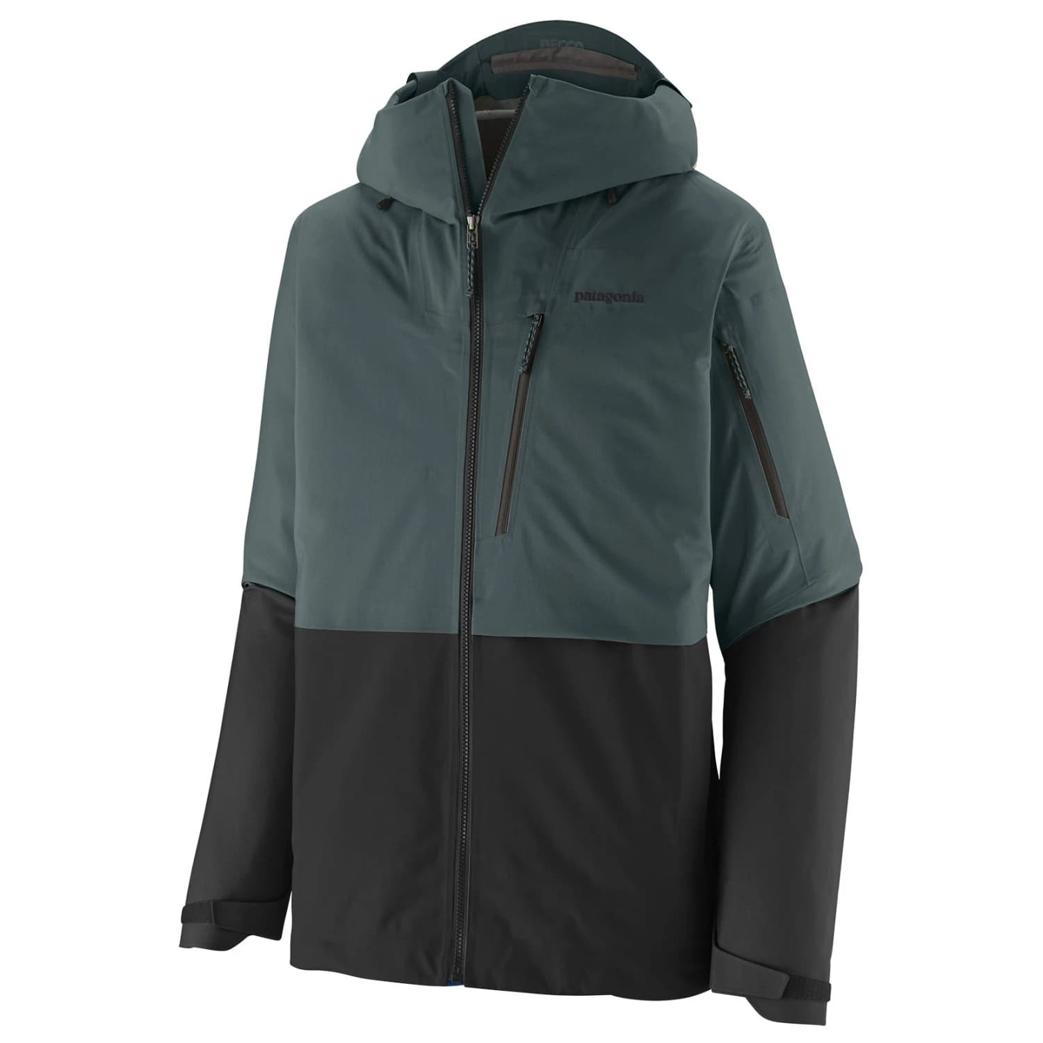 Ски яке Patagonia Untracked Jacket Ski jacket - Summit Blue