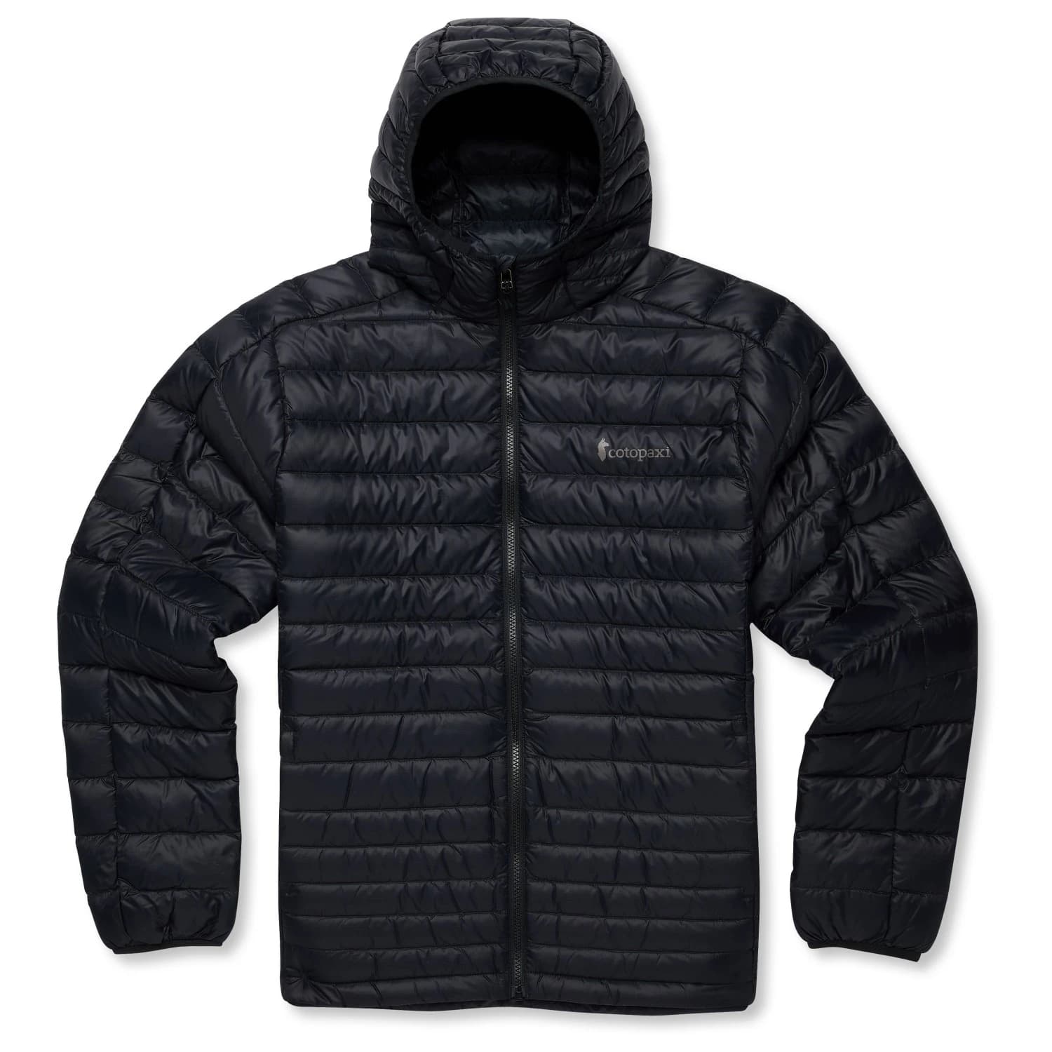 Мъжко пухено яке Cotopaxi Fuego Down Hooded Jacket Down jacket - Cotopaxi Black II