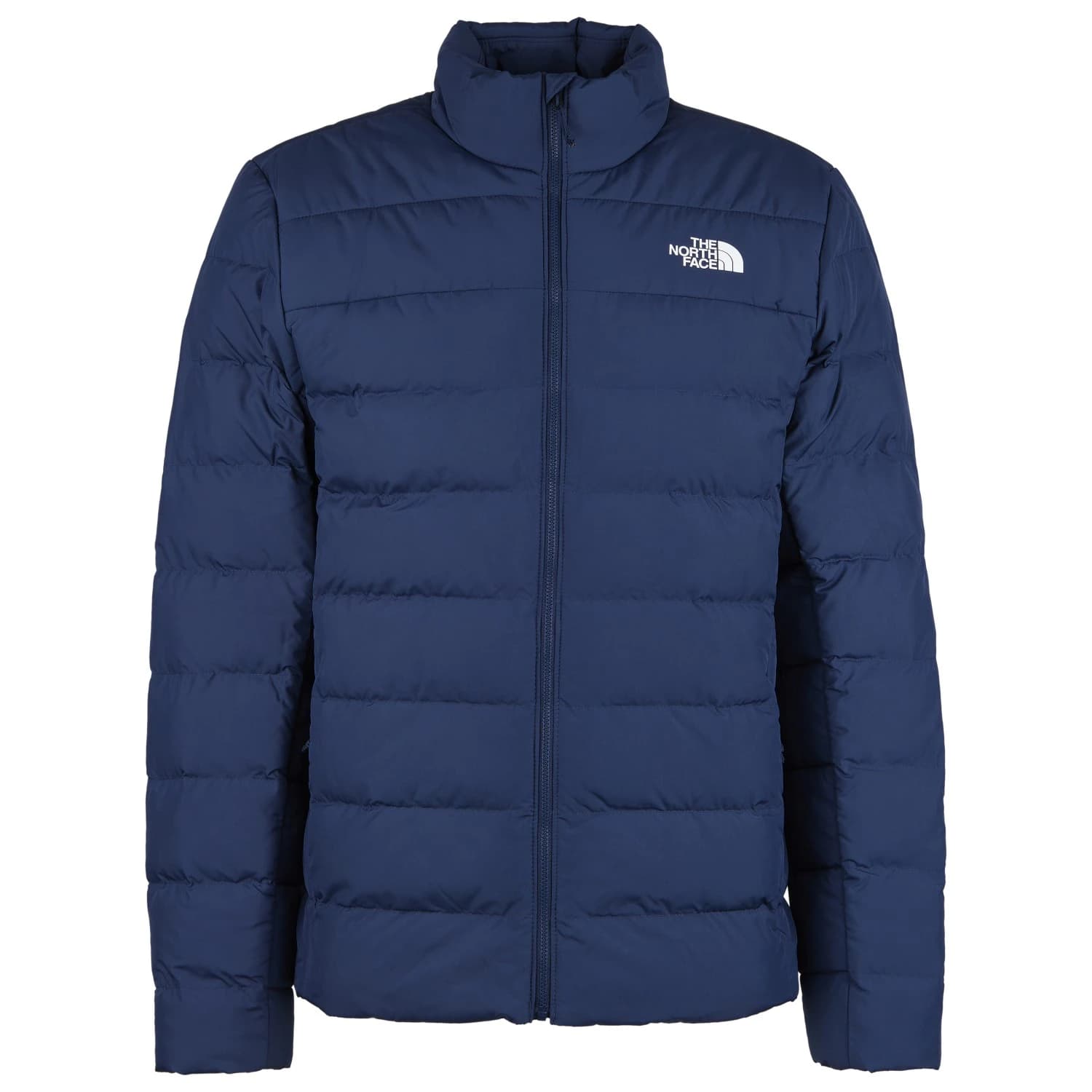 Мъжко пухено яке The north face Aconcagua 3 Jacket Down jacket - Summit Navy / NPF