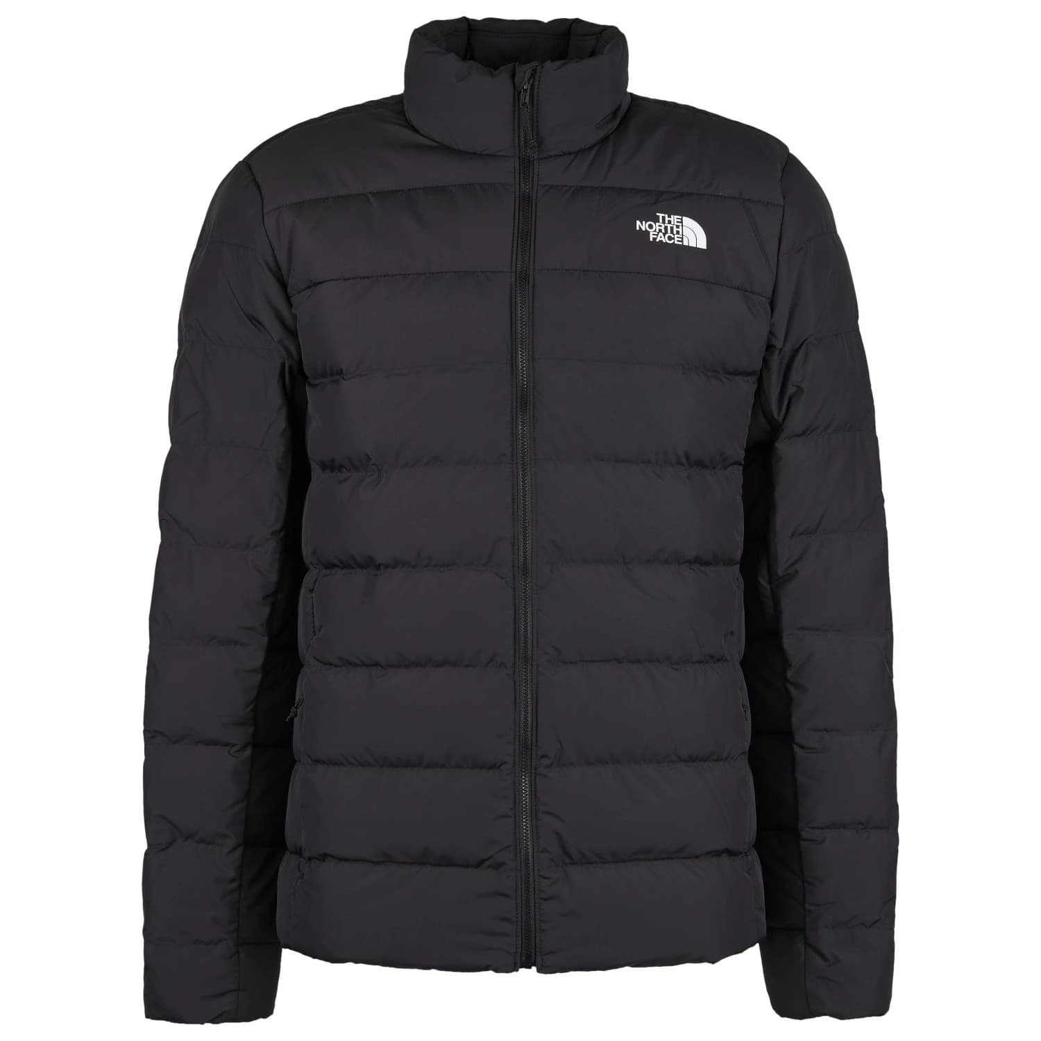 Мъжко пухено яке The north face Aconcagua 3 Jacket Down jacket - TNF Black / NPF