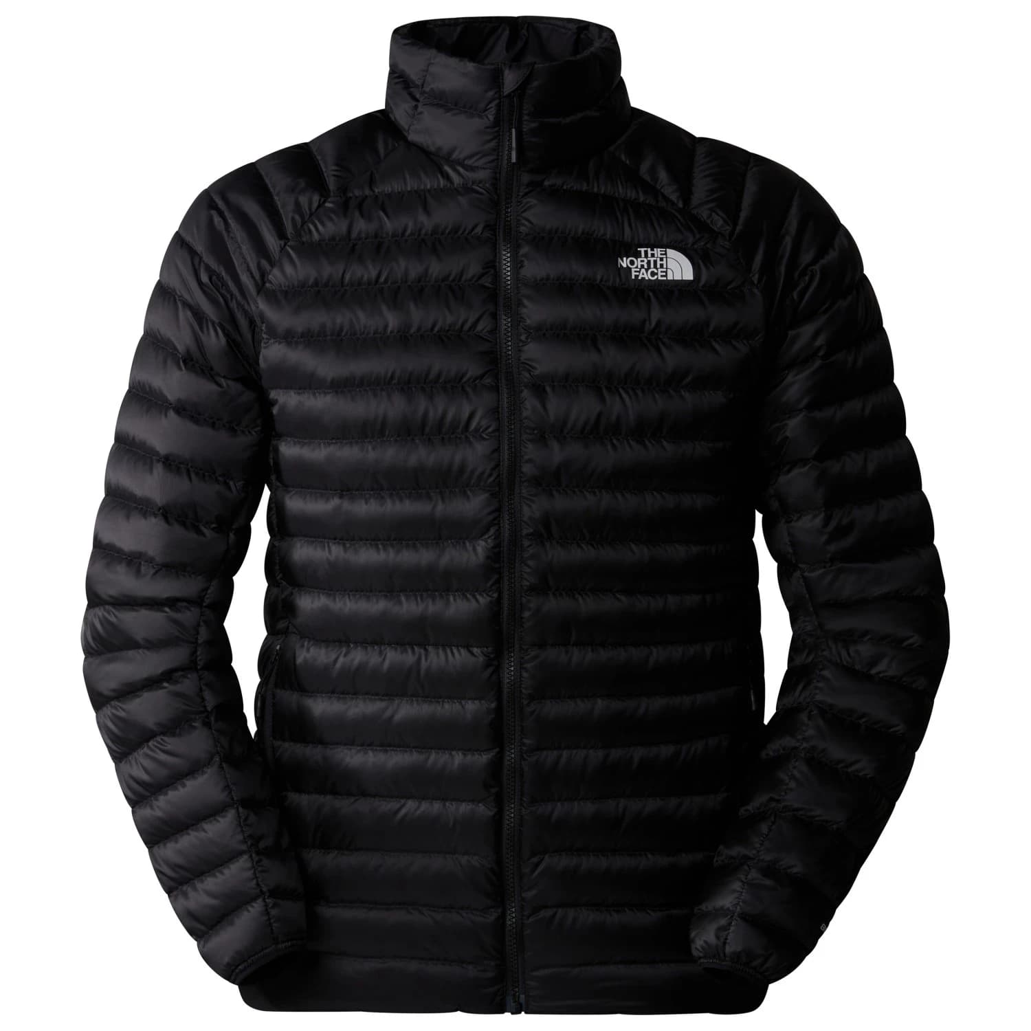 Мъжко пухено яке The North Face Bettaforca Light Down Jacket - TNF Black / TNF Black / Black