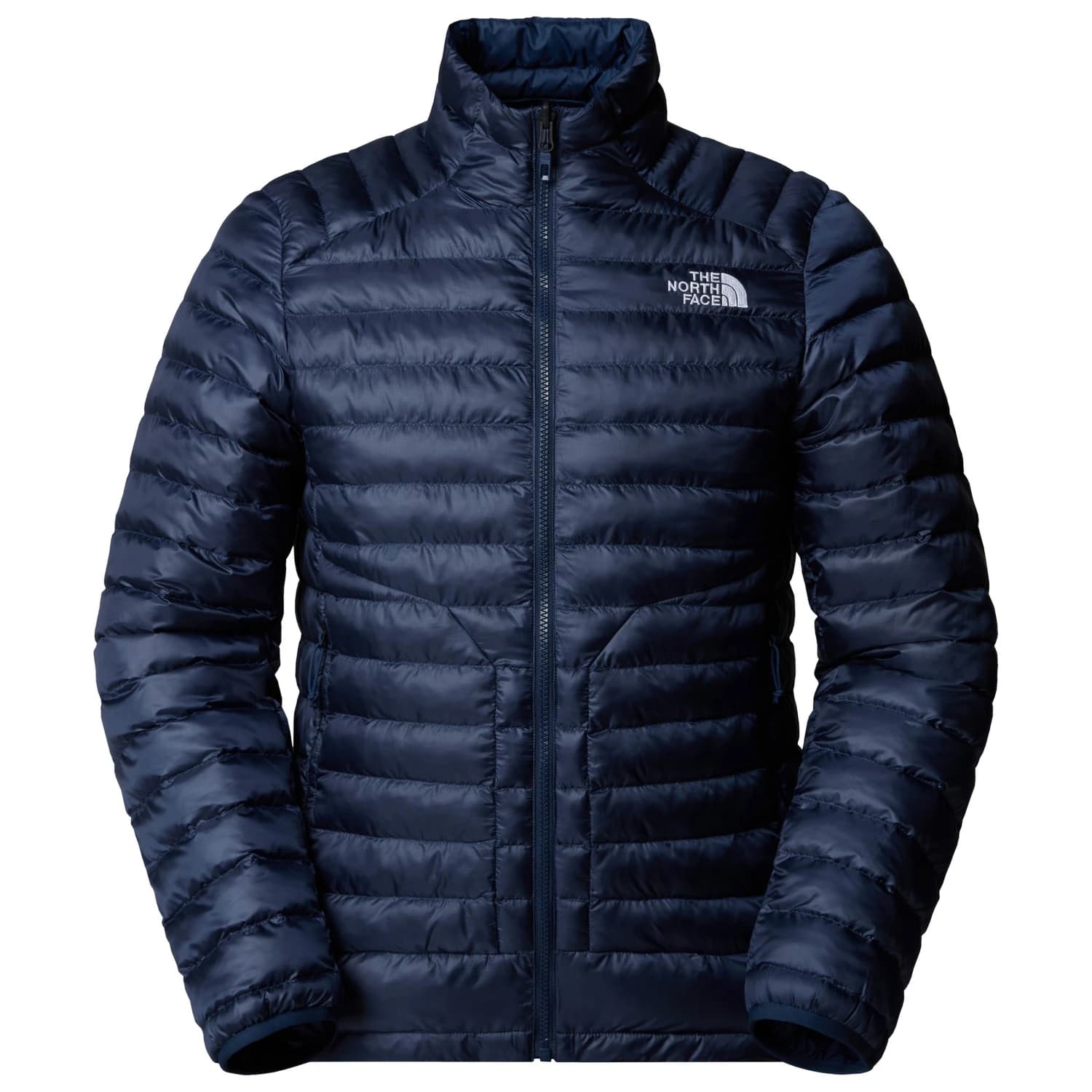 Мъжко синтетично яке The North Face Huila Synthetic Jacket - Summit Navy