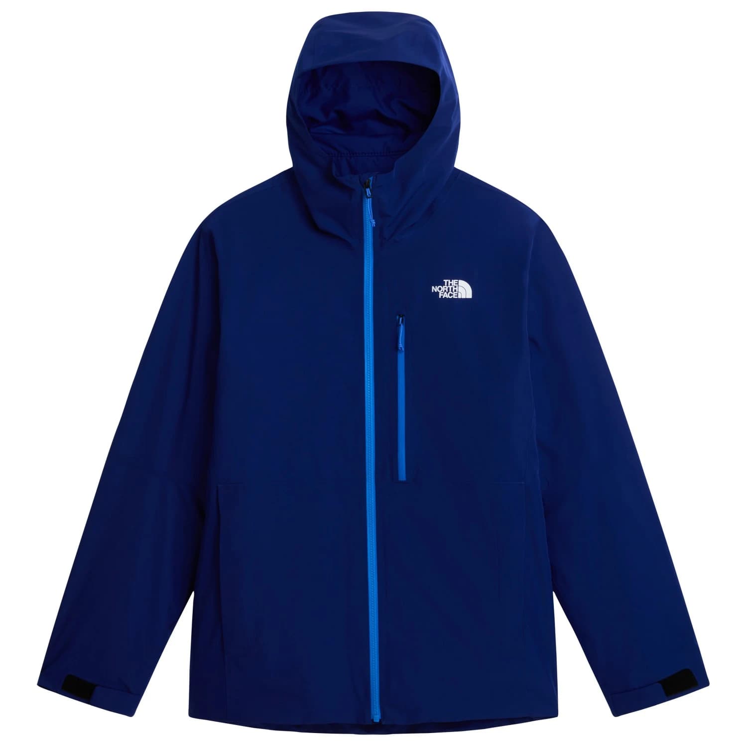 Мъжко 3-в-1 яке The North Face North Table Down Triclimate Jacket 3-in-1 jacket - Bold Blue