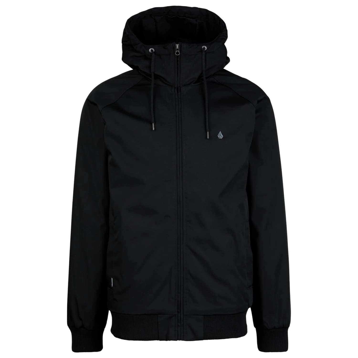 Зимно яке Volcom Hernan 10K Jacket Winter jacket - Black