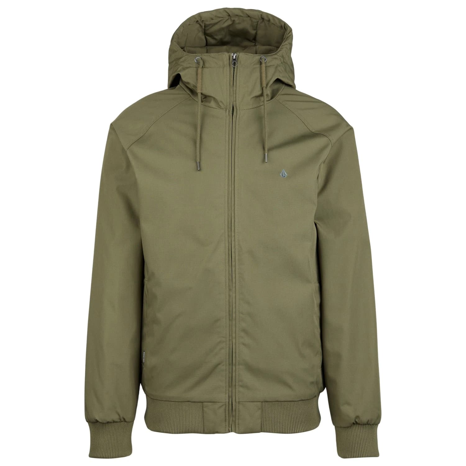 Зимно яке Volcom Hernan 10K Jacket Winter jacket - Wintermoss
