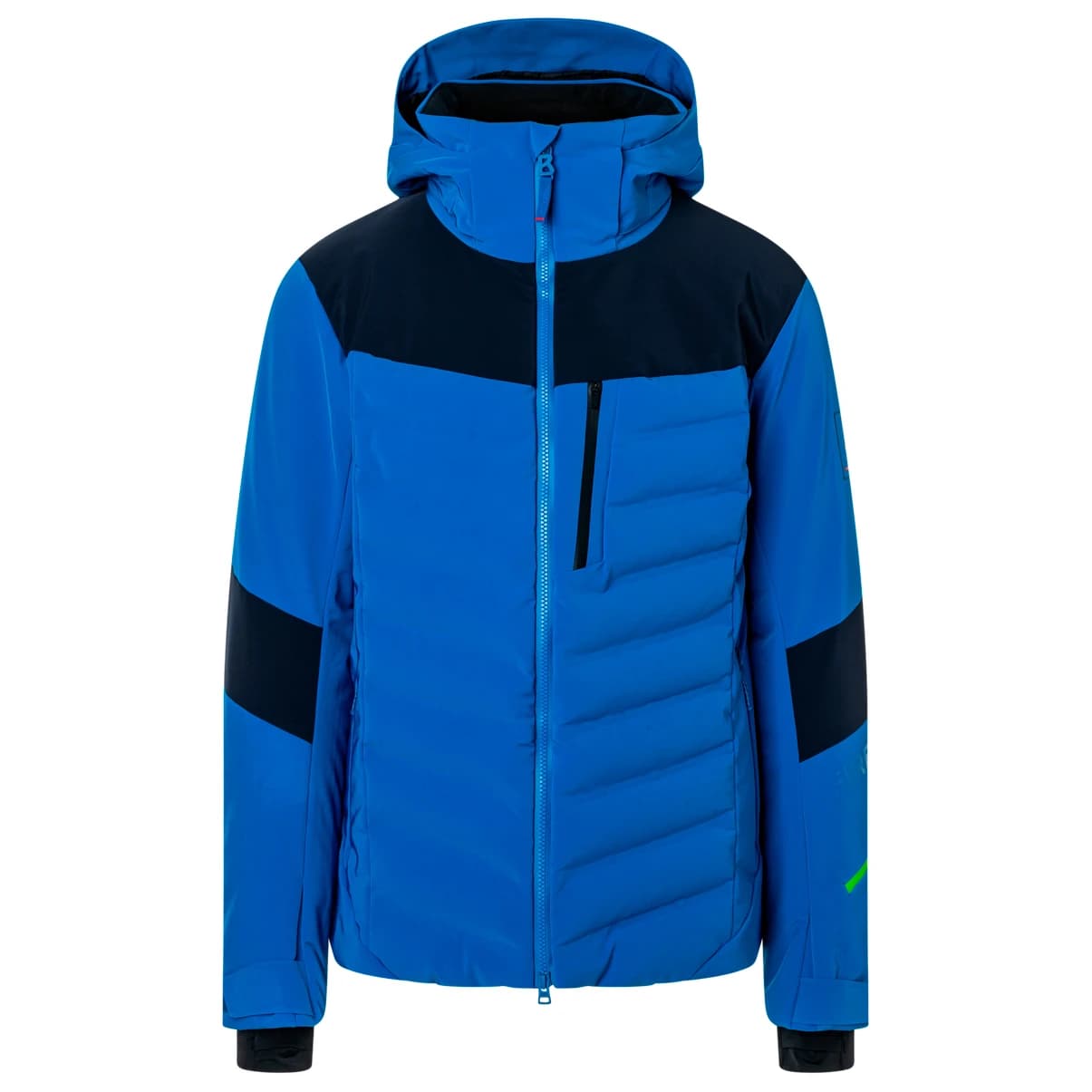 Ски яке Bogner Fire+Ice Radek Ski jacket - Lapis Blue