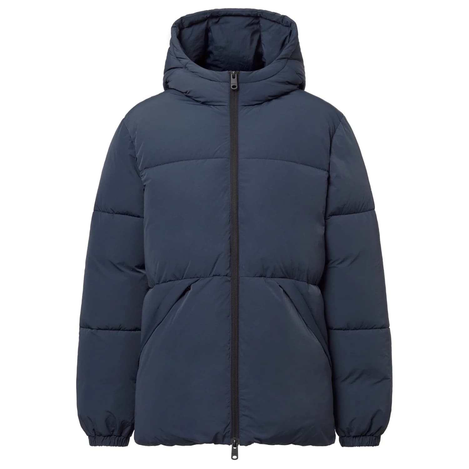 Мъжко зимно яке Ecoalf Bansalf Jacket Winter jacket - Steel Blue