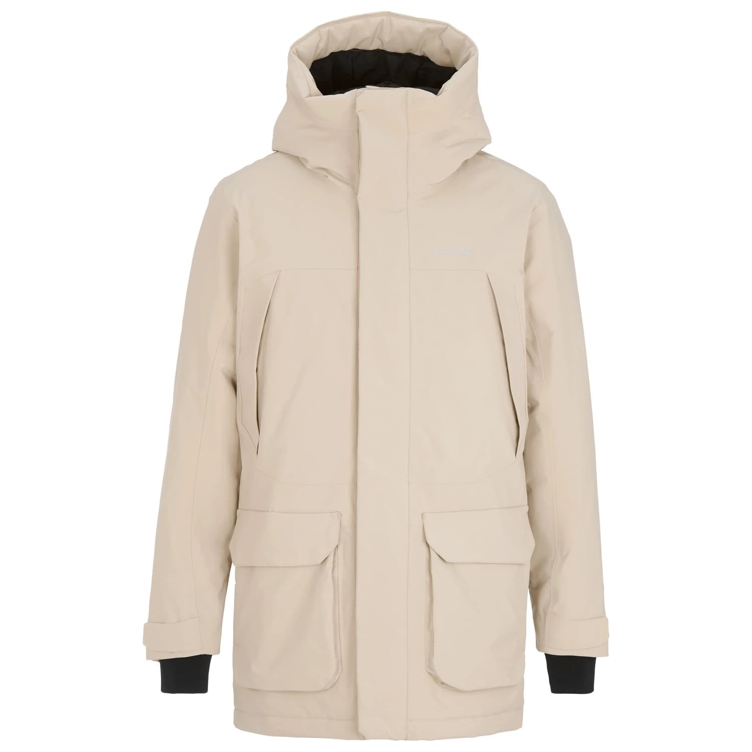 Мъжко яке парка Didriksons Marek USX Parka - Clay Beige