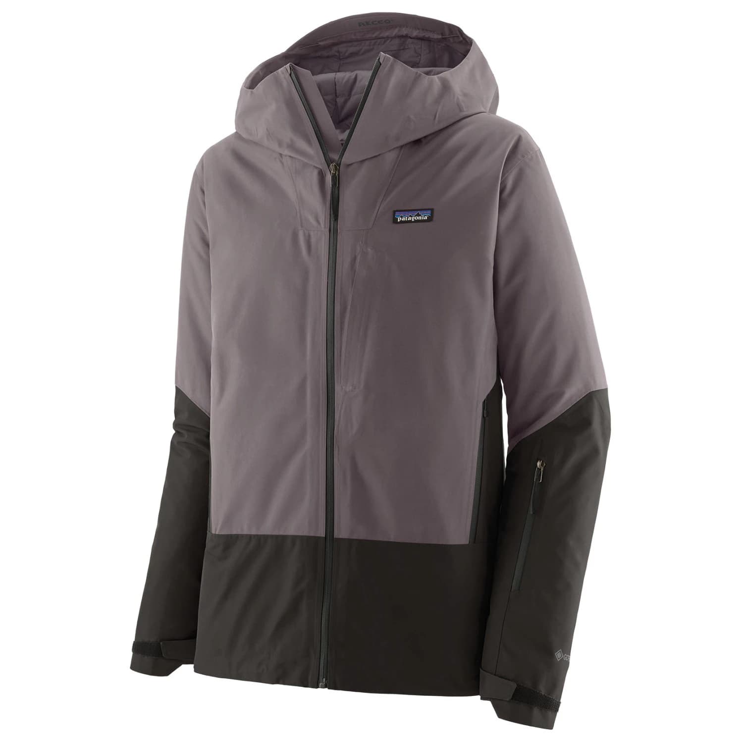 Ски яке Patagonia Insulated Storm Shift Jacket Ski jacket - May Grey