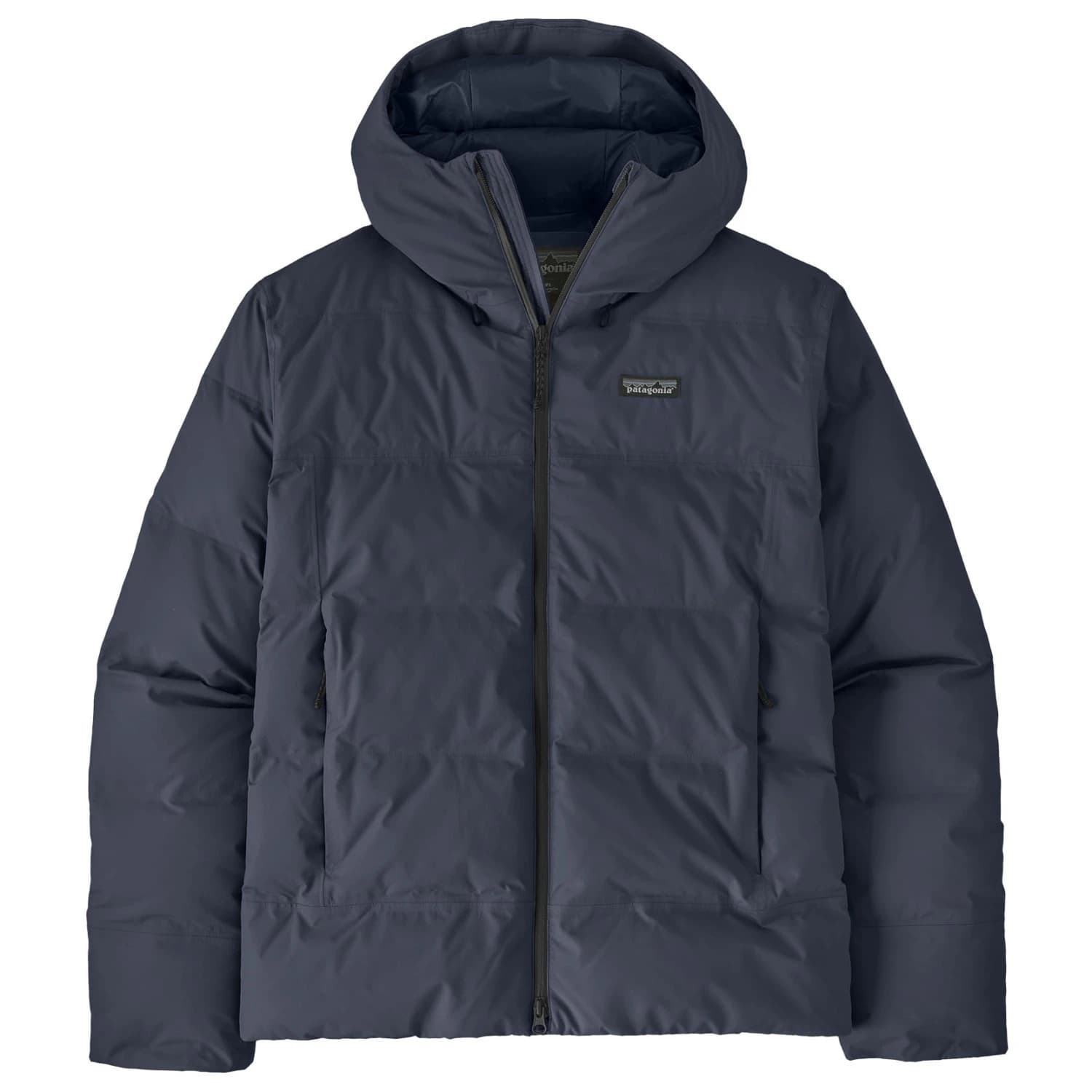 Мъжко зимно яке Patagonia Jackson Glacier Jacket Winter jacket - New Navy