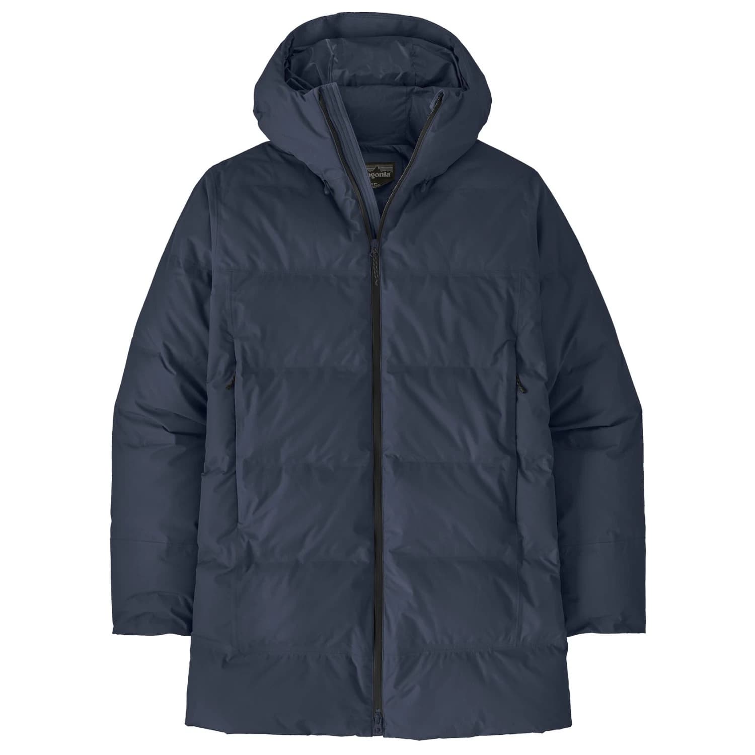 Мъжко яке парка Patagonia Jackson Glacier Parka - New Navy