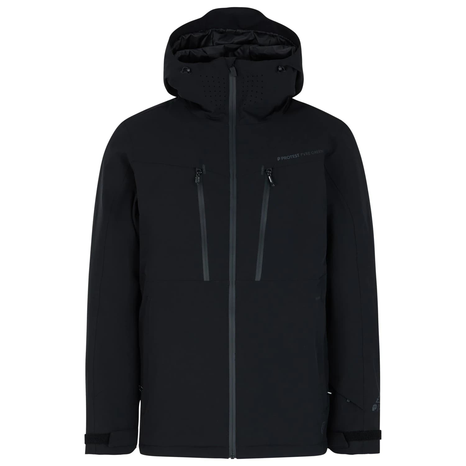 Ски яке Protest PRTTimothy Snowjacket Ski jacket - True Black