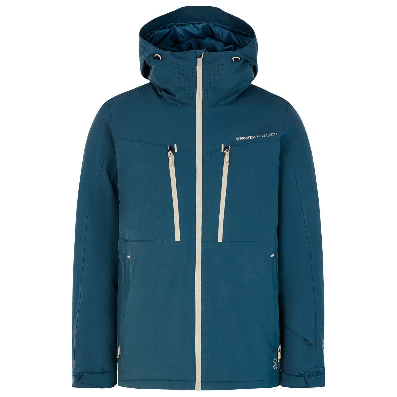 Ски яке Protest PRTTimothy Snowjacket Ski jacket - Twilight Navy