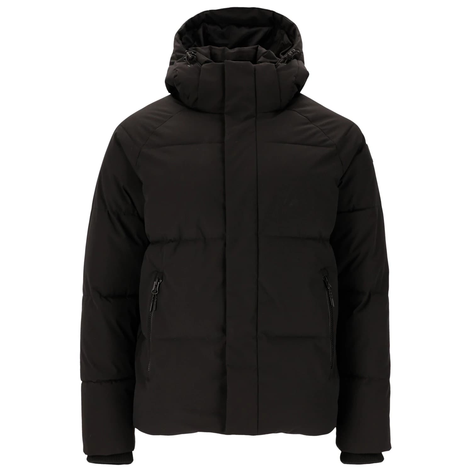 Мъжко зимно яке Whistler Greyston Puffer Jacket Winter jacket - Black
