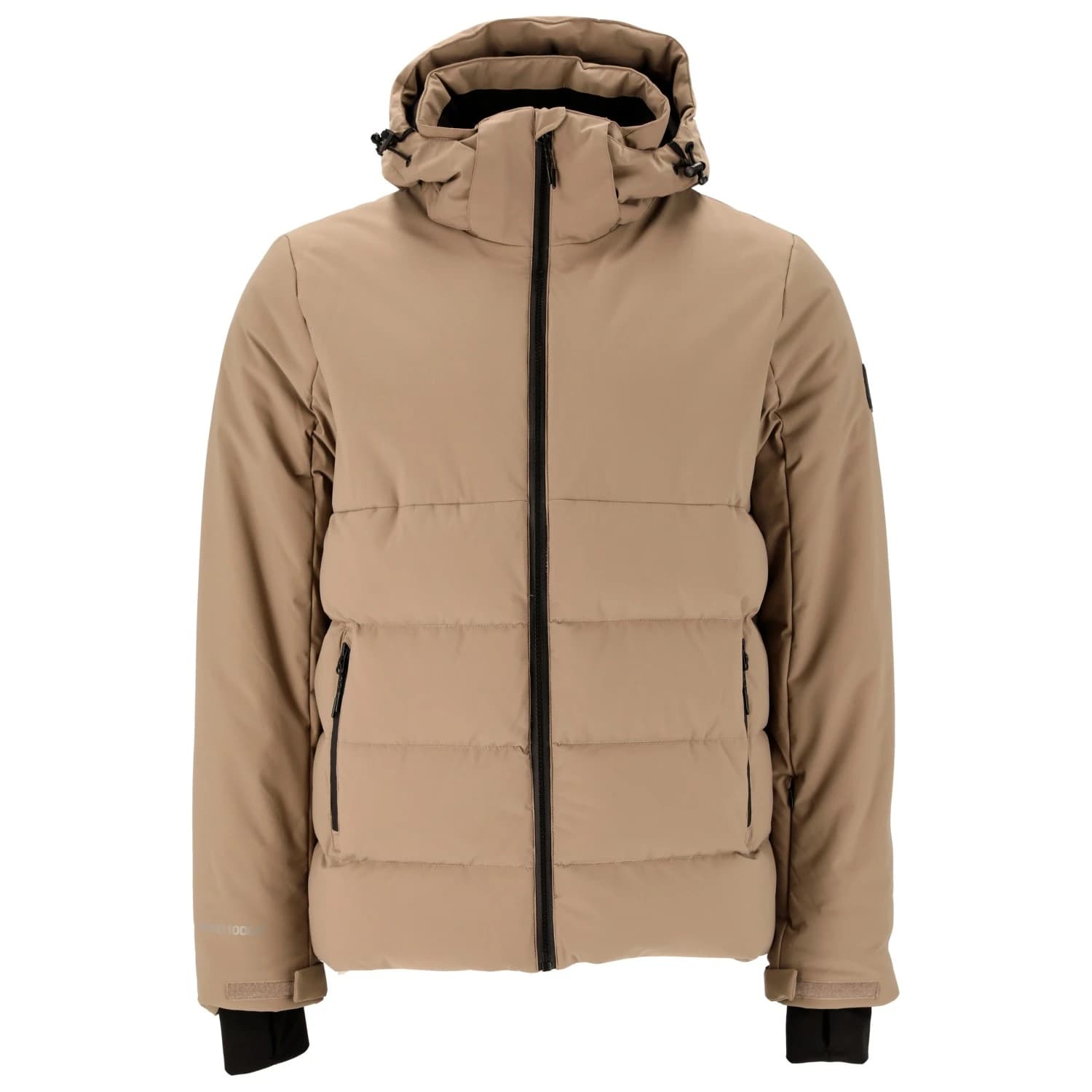 Мъжко ски яке Whistler Lakeland Ski Jacket W-Pro 10000 Ski jacket - Fallen Rock